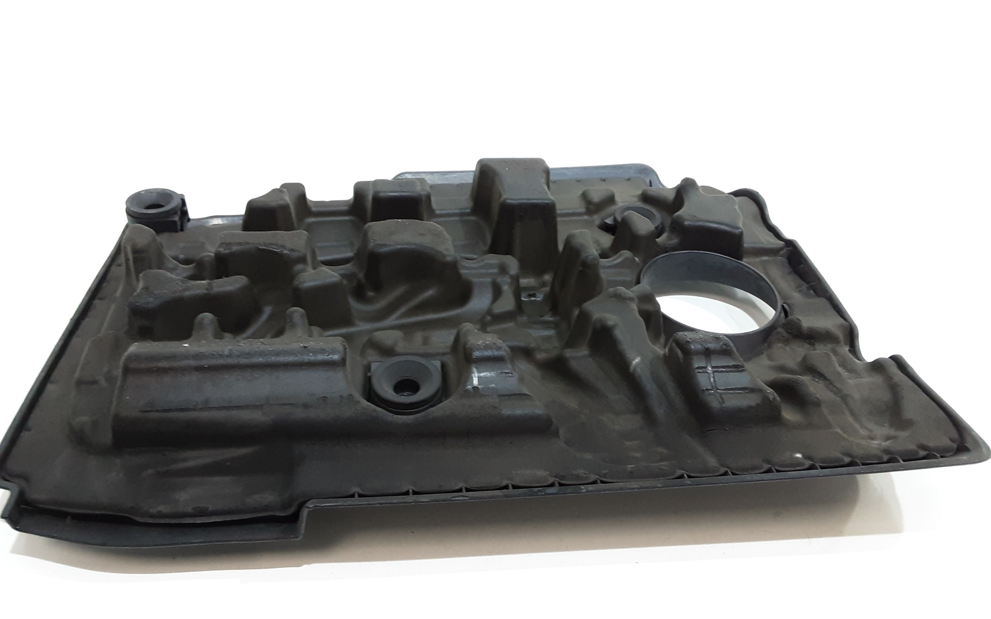 Coprimotore KIA Sportage Serie