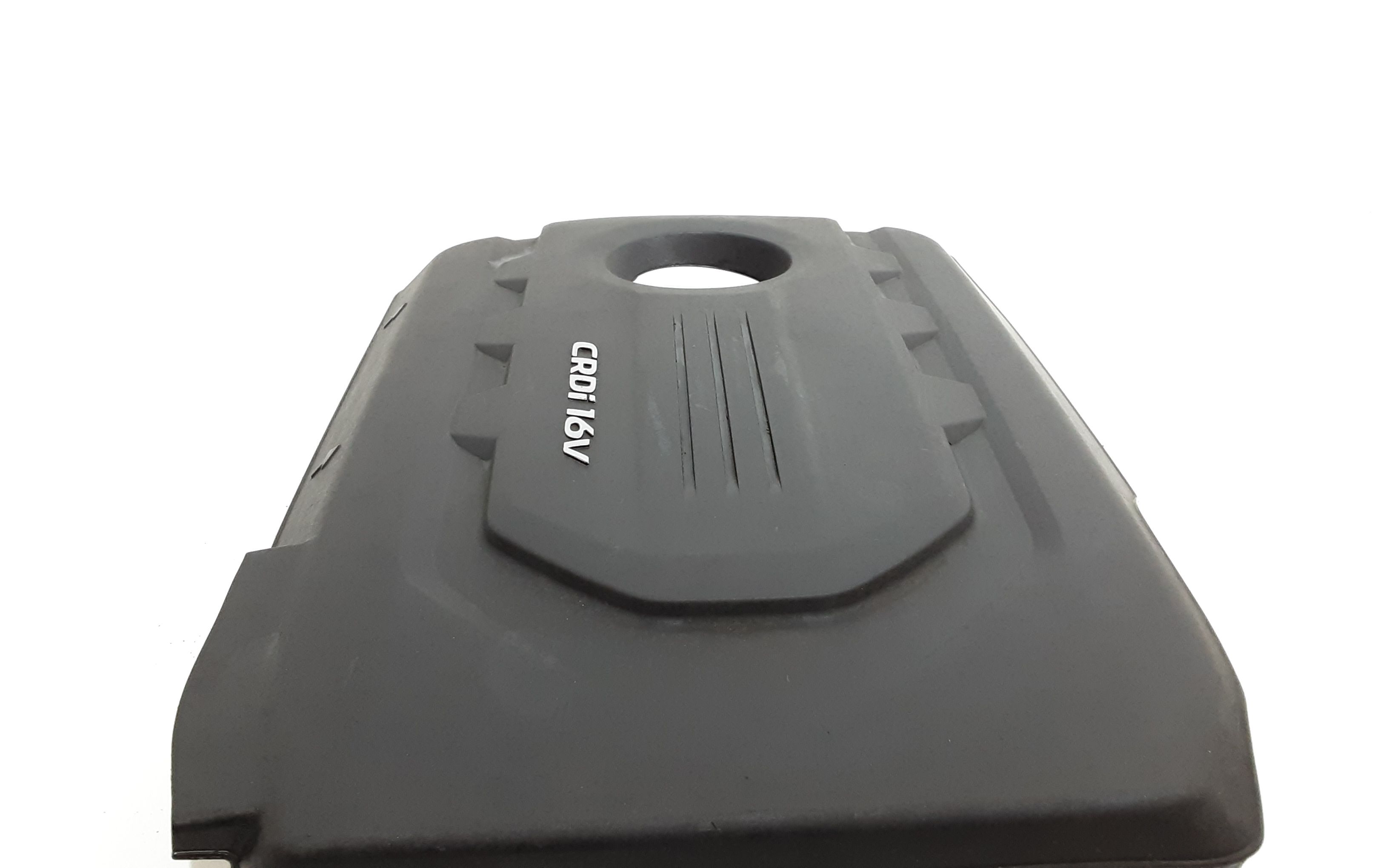 Coprimotore KIA Sportage Serie