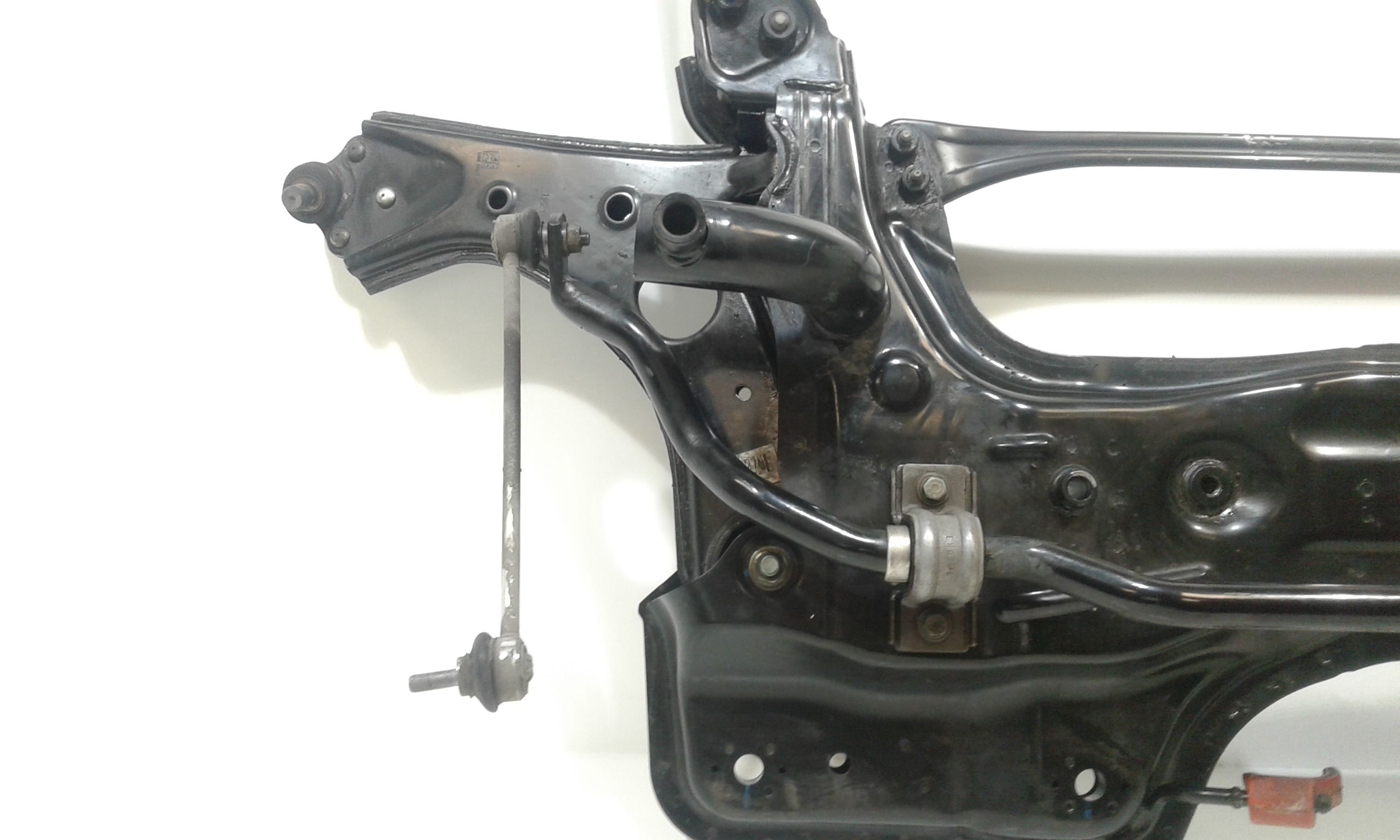 Culla Motore FIAT 500 L 1  Serie