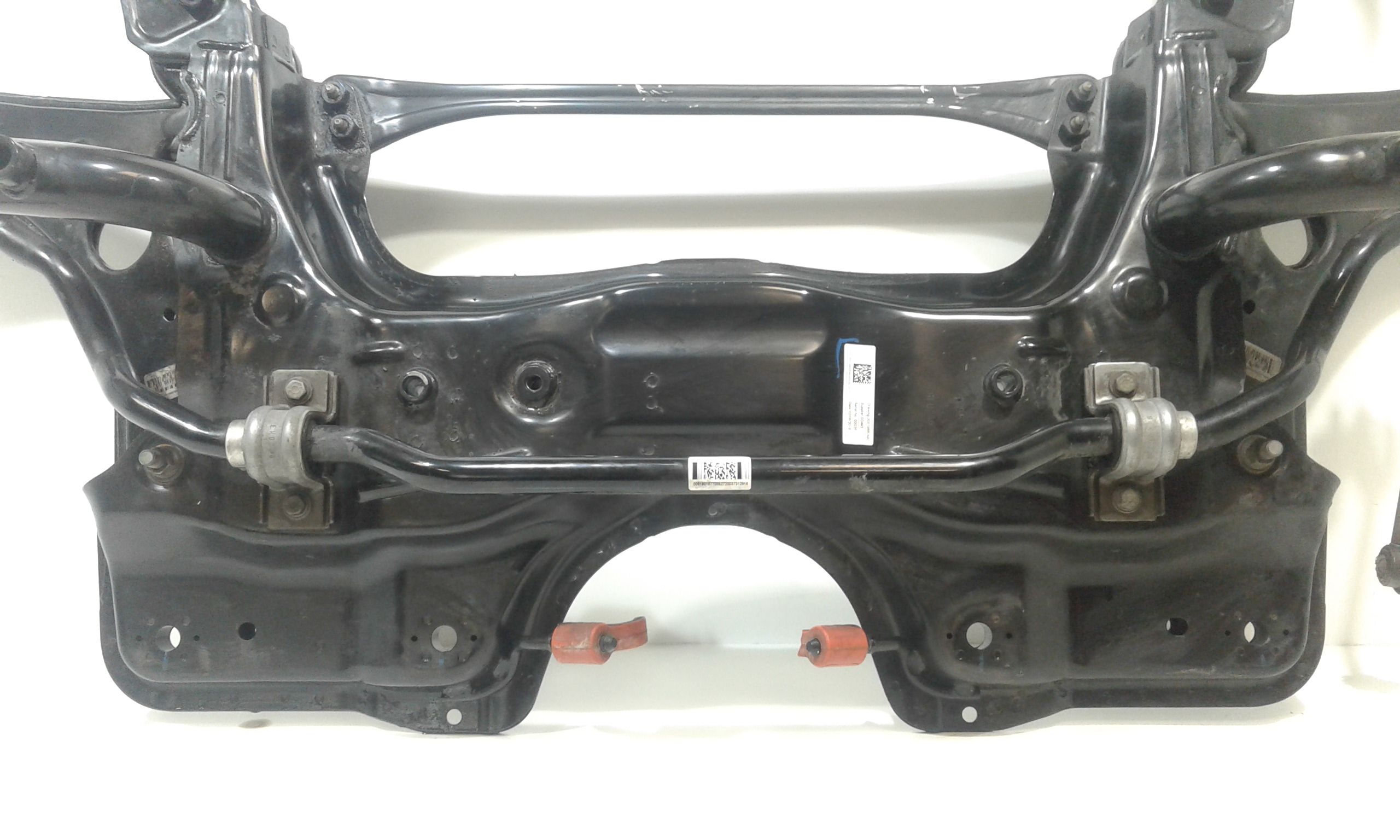 Culla Motore FIAT 500 L 1  Serie