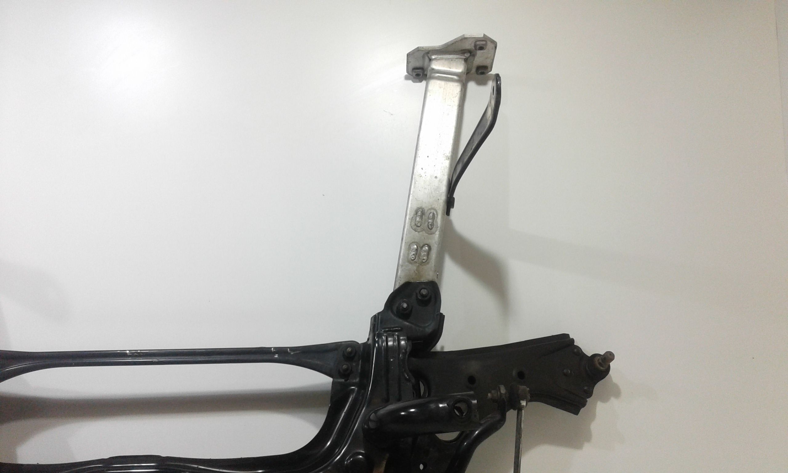 Culla Motore FIAT 500 L 1  Serie