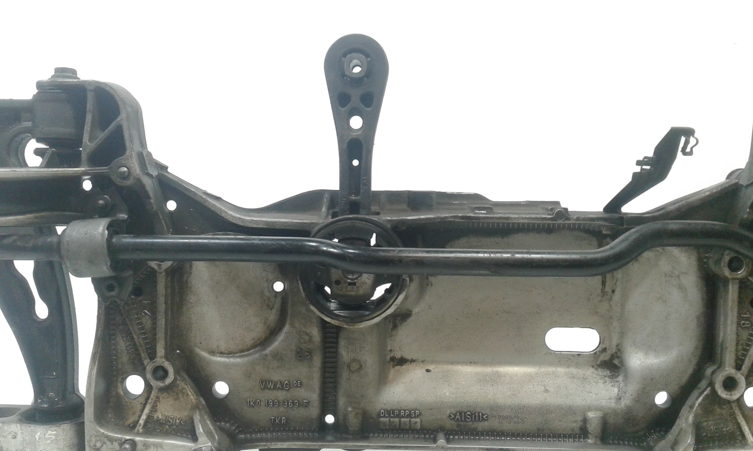 Culla Motore AUDI A3 Sportback 1 Serie