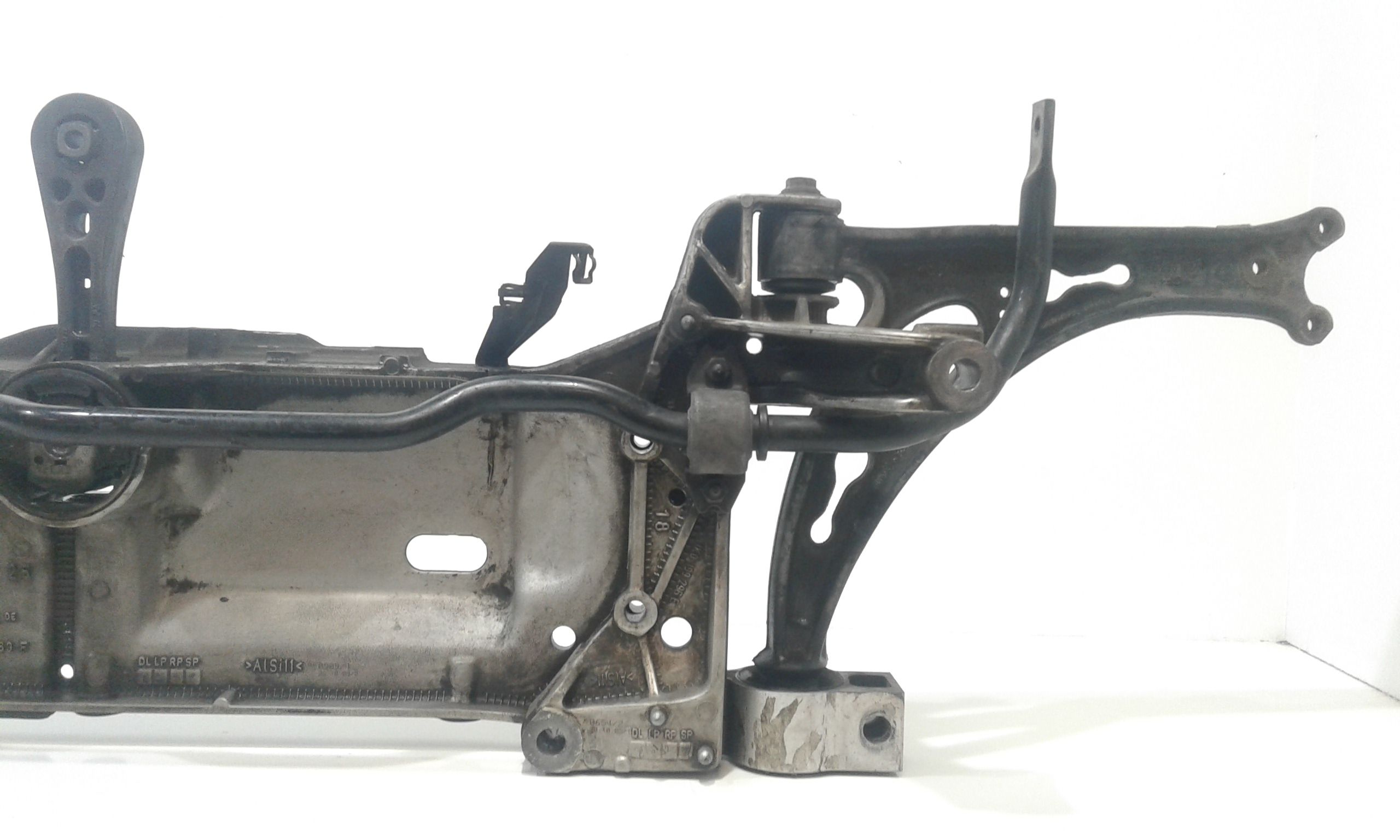 Culla Motore AUDI A3 Sportback 1 Serie