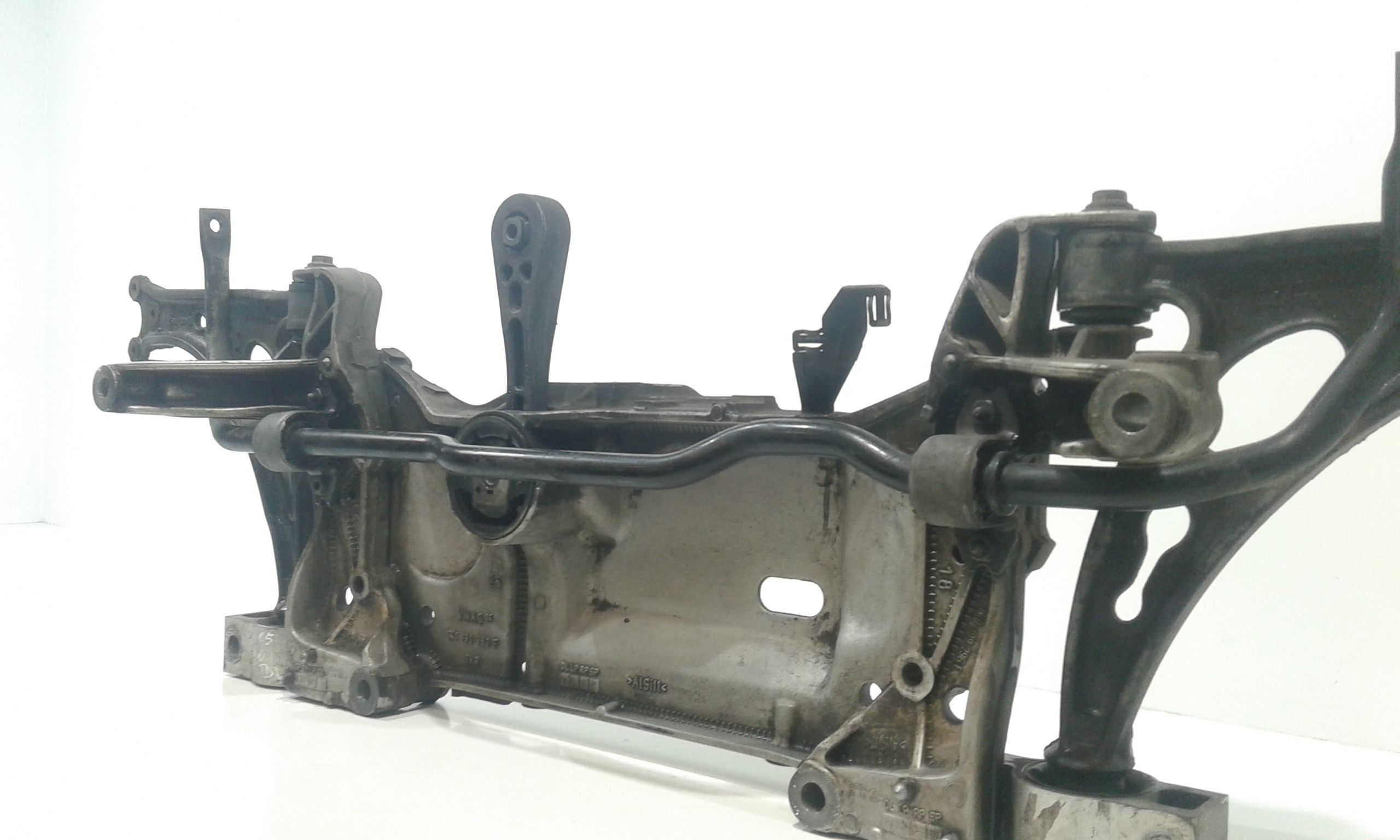 Culla Motore AUDI A3 Sportback 1 Serie