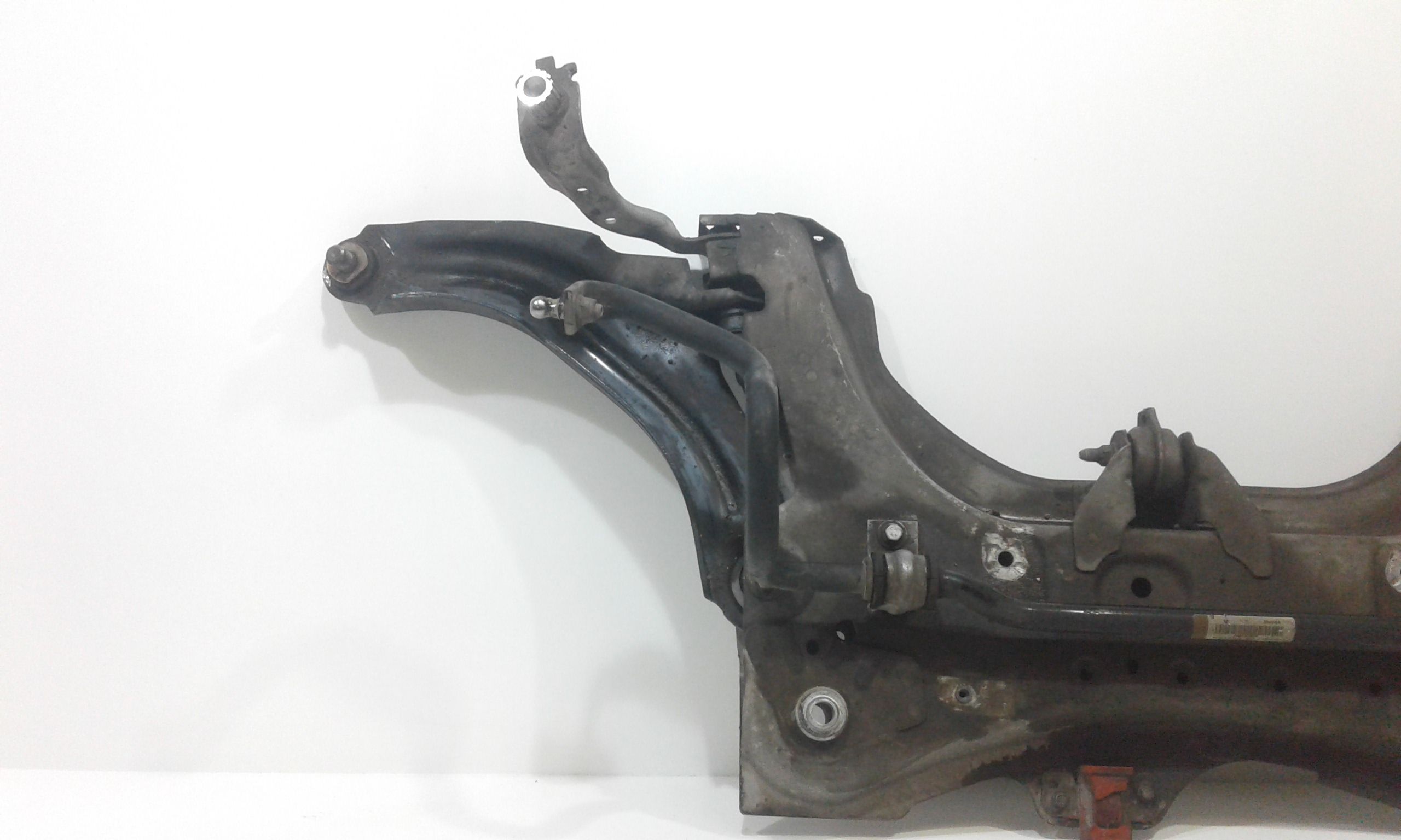 Culla Motore RENAULT Clio Serie IV