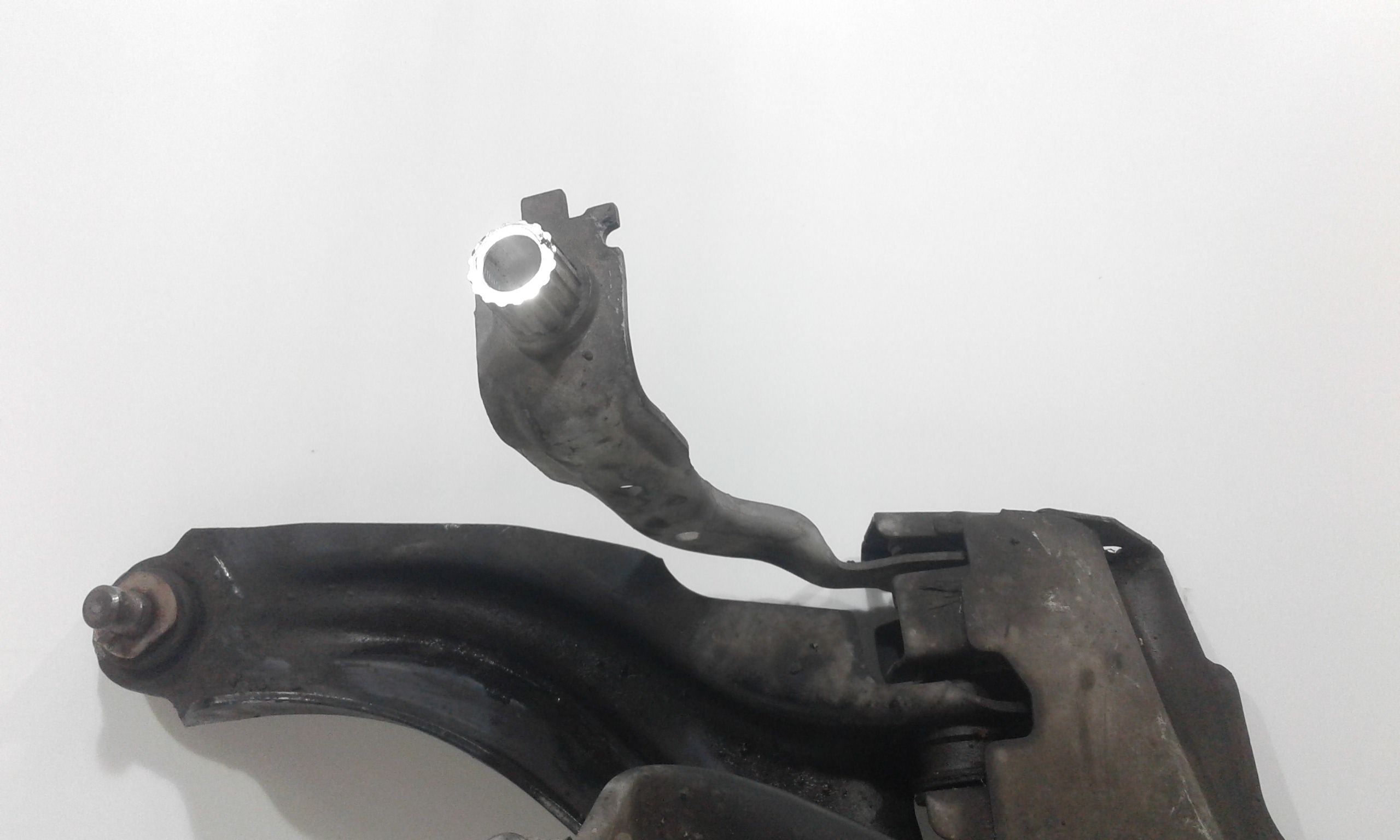 Culla Motore RENAULT Clio Serie IV