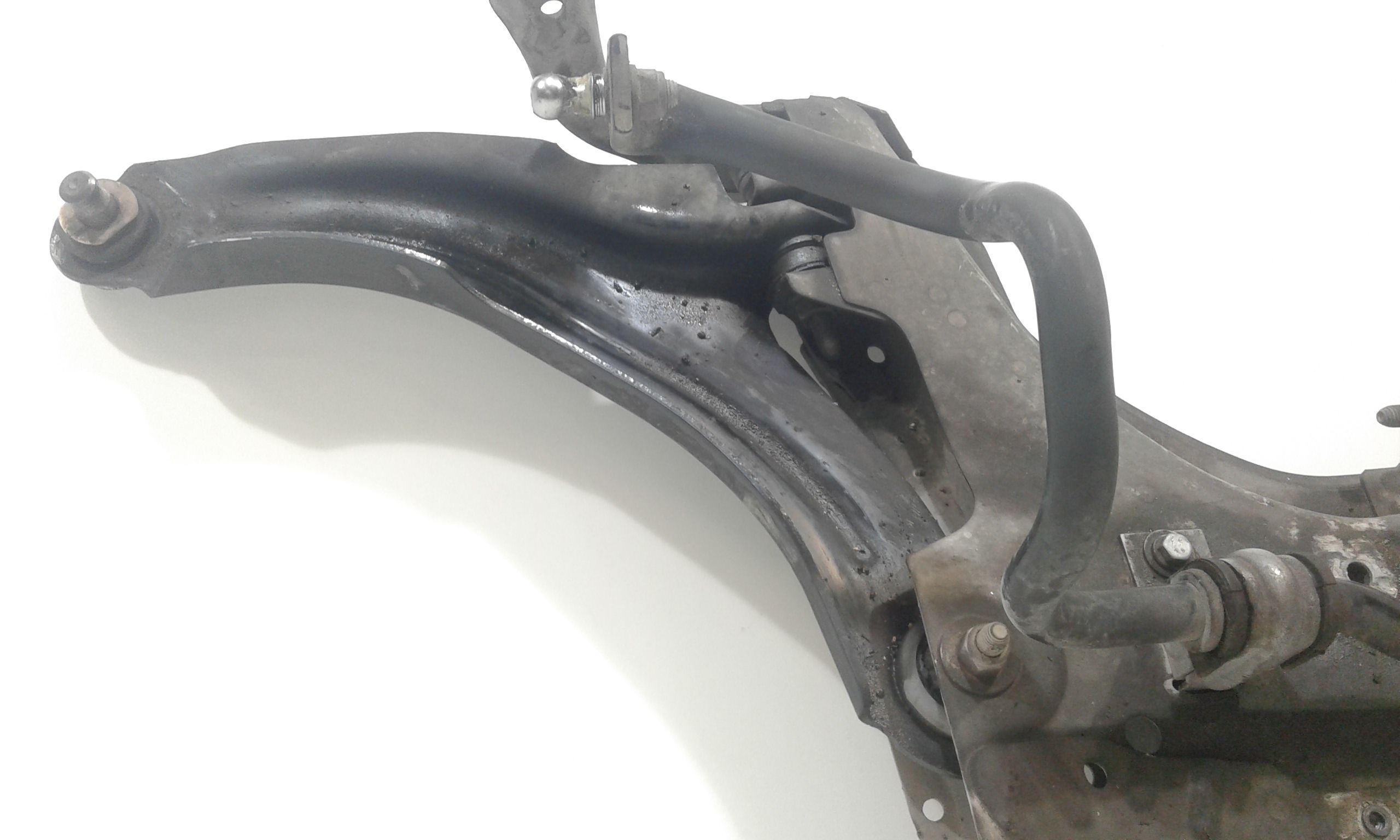 Culla Motore RENAULT Clio Serie IV