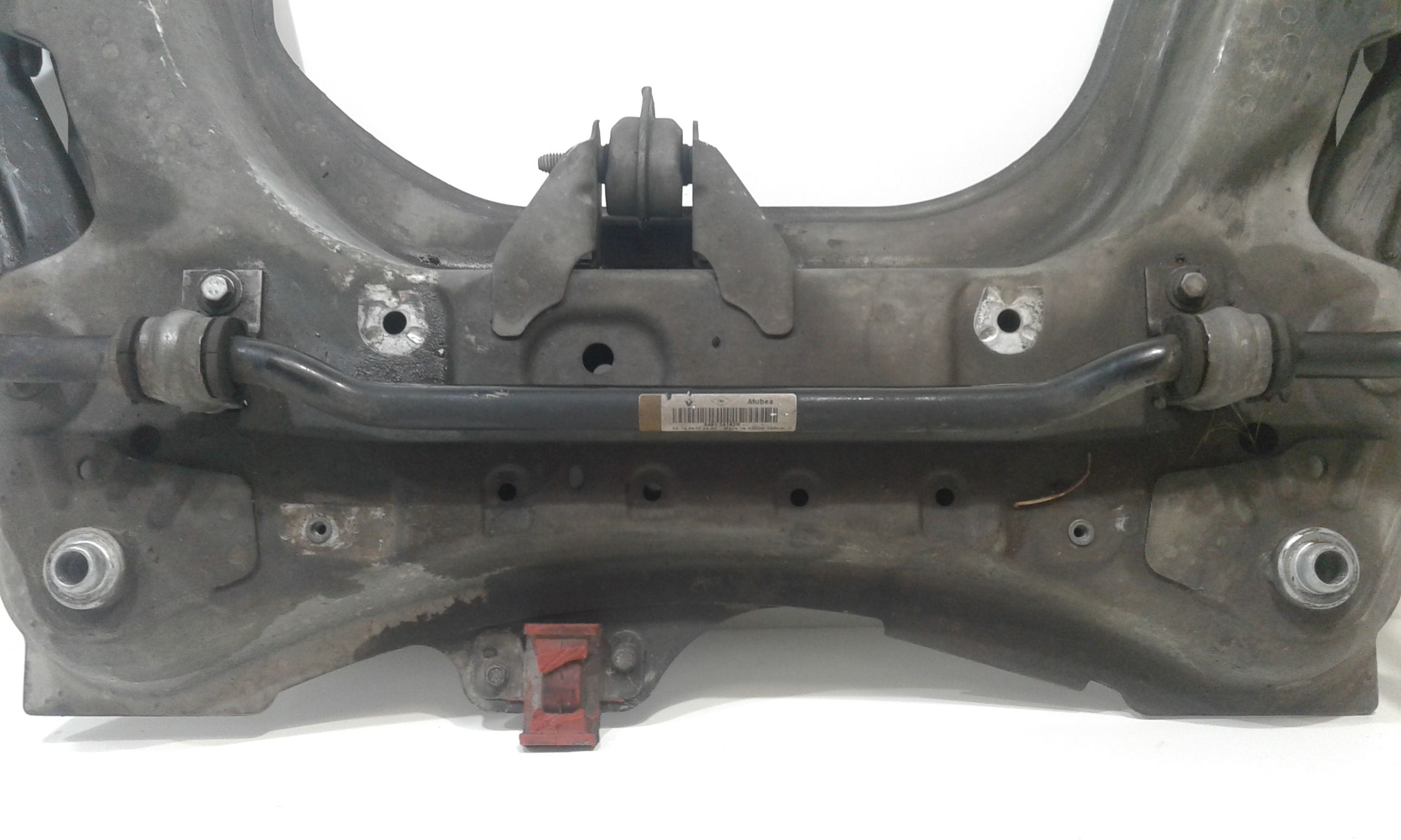 Culla Motore RENAULT Clio Serie IV