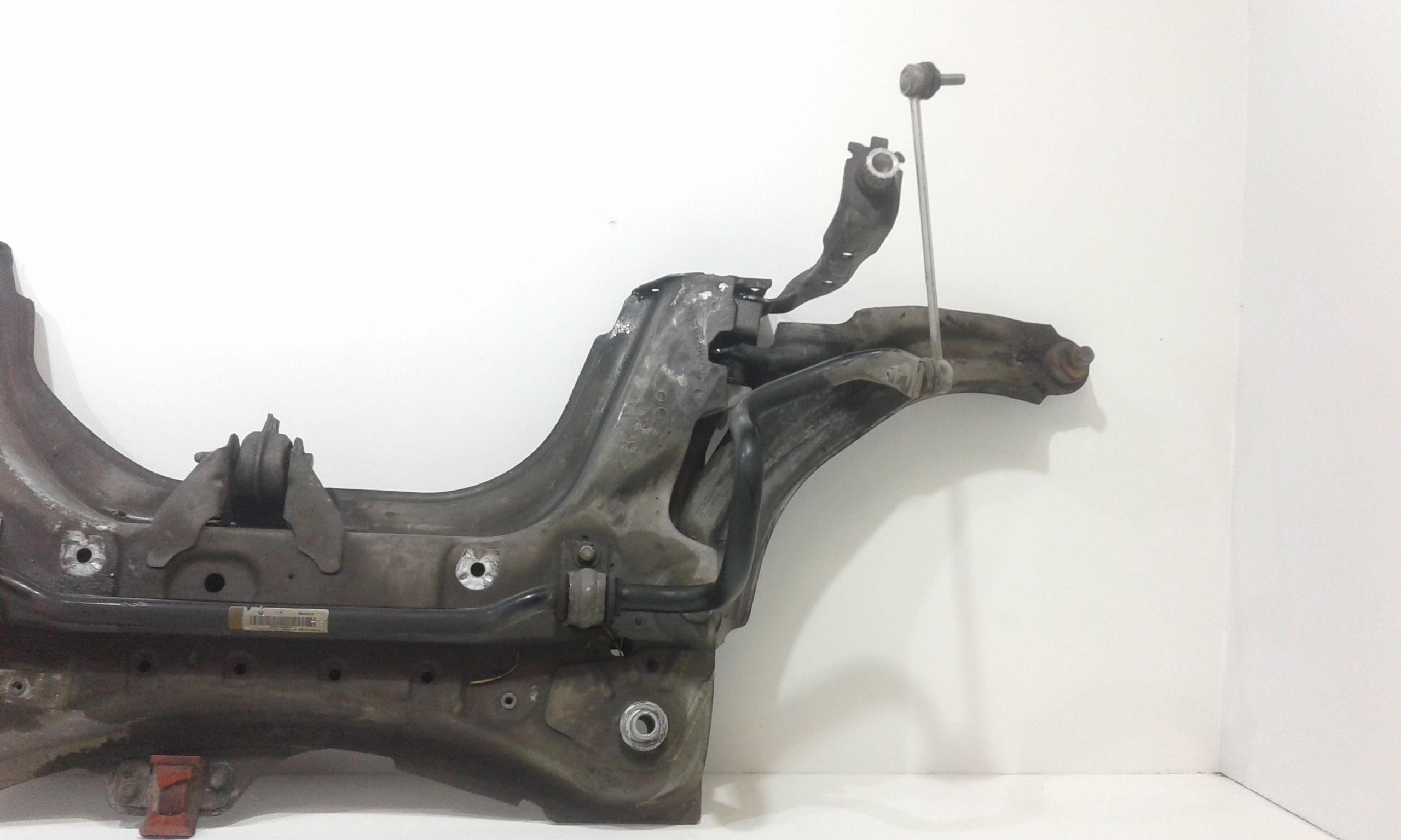 Culla Motore RENAULT Clio Serie IV