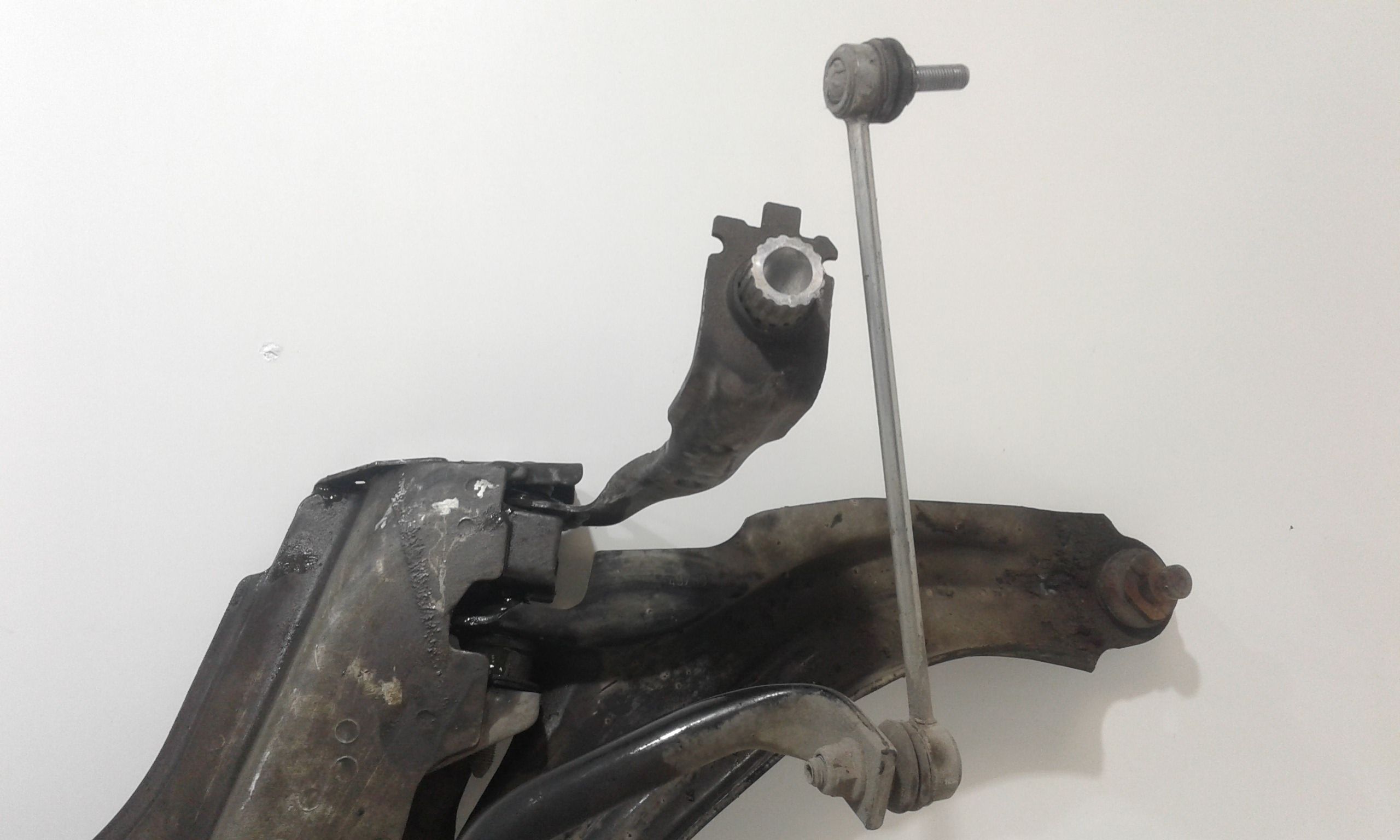 Culla Motore RENAULT Clio Serie IV