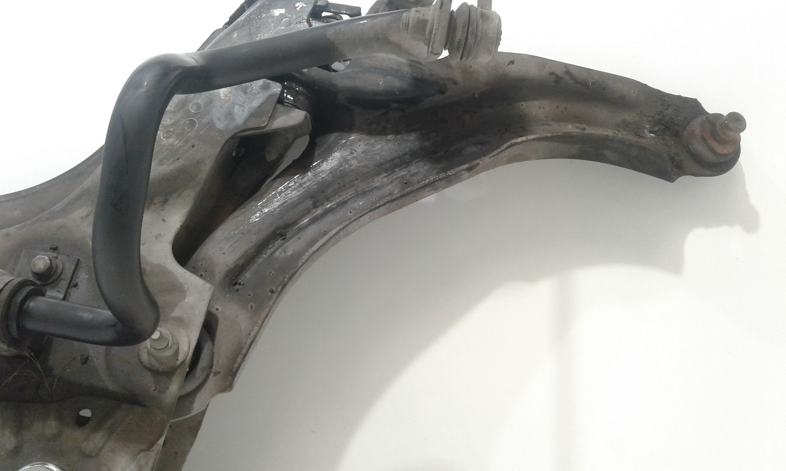 Culla Motore RENAULT Clio Serie IV