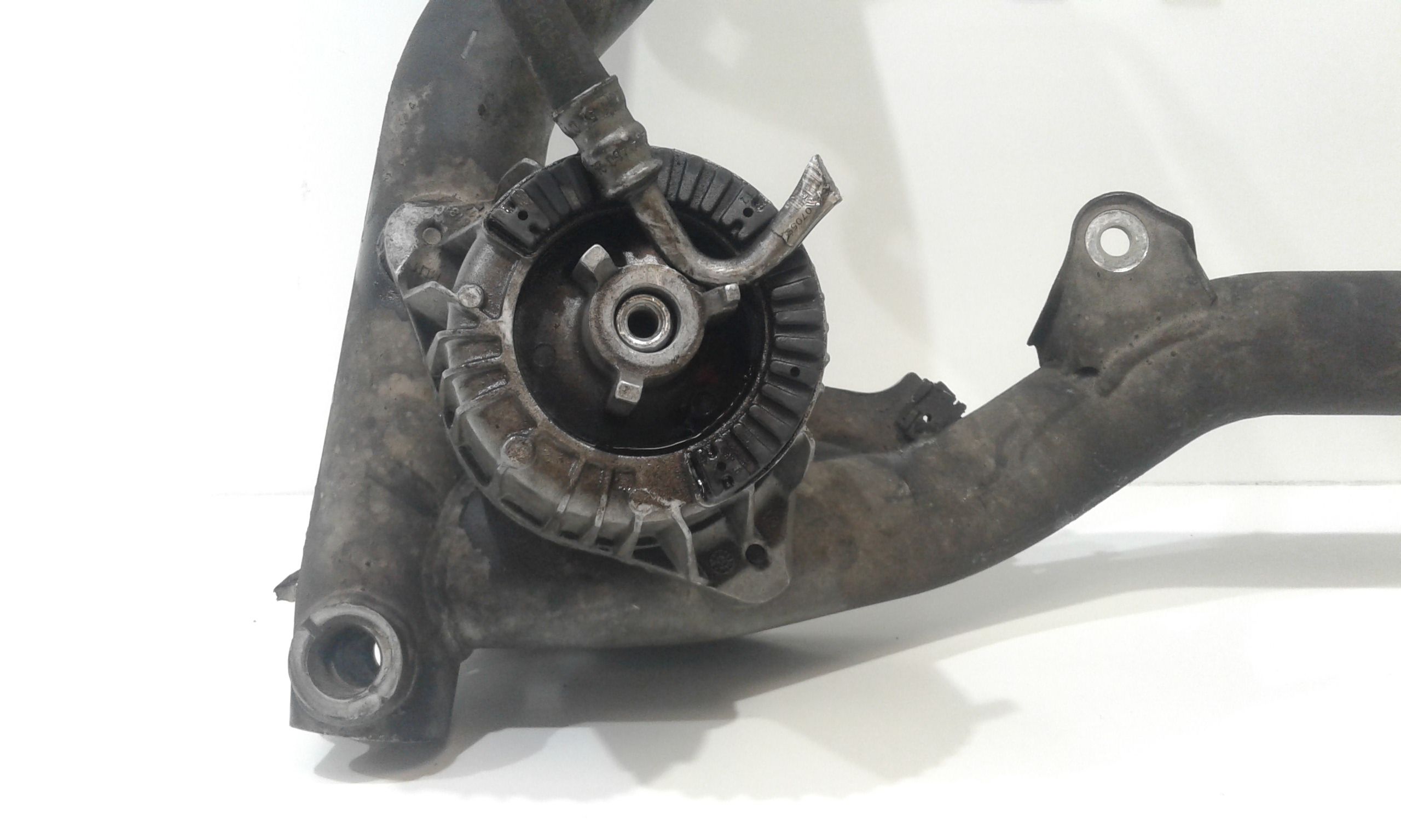 Culla Motore MERCEDES Classe C Berlina W204