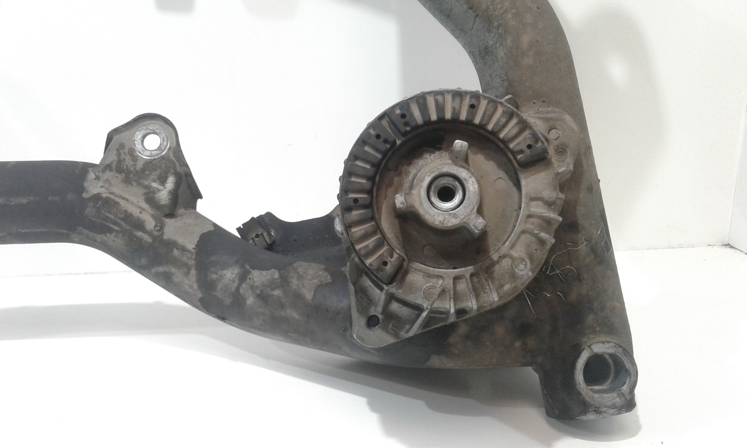 Culla Motore MERCEDES Classe C Berlina W204