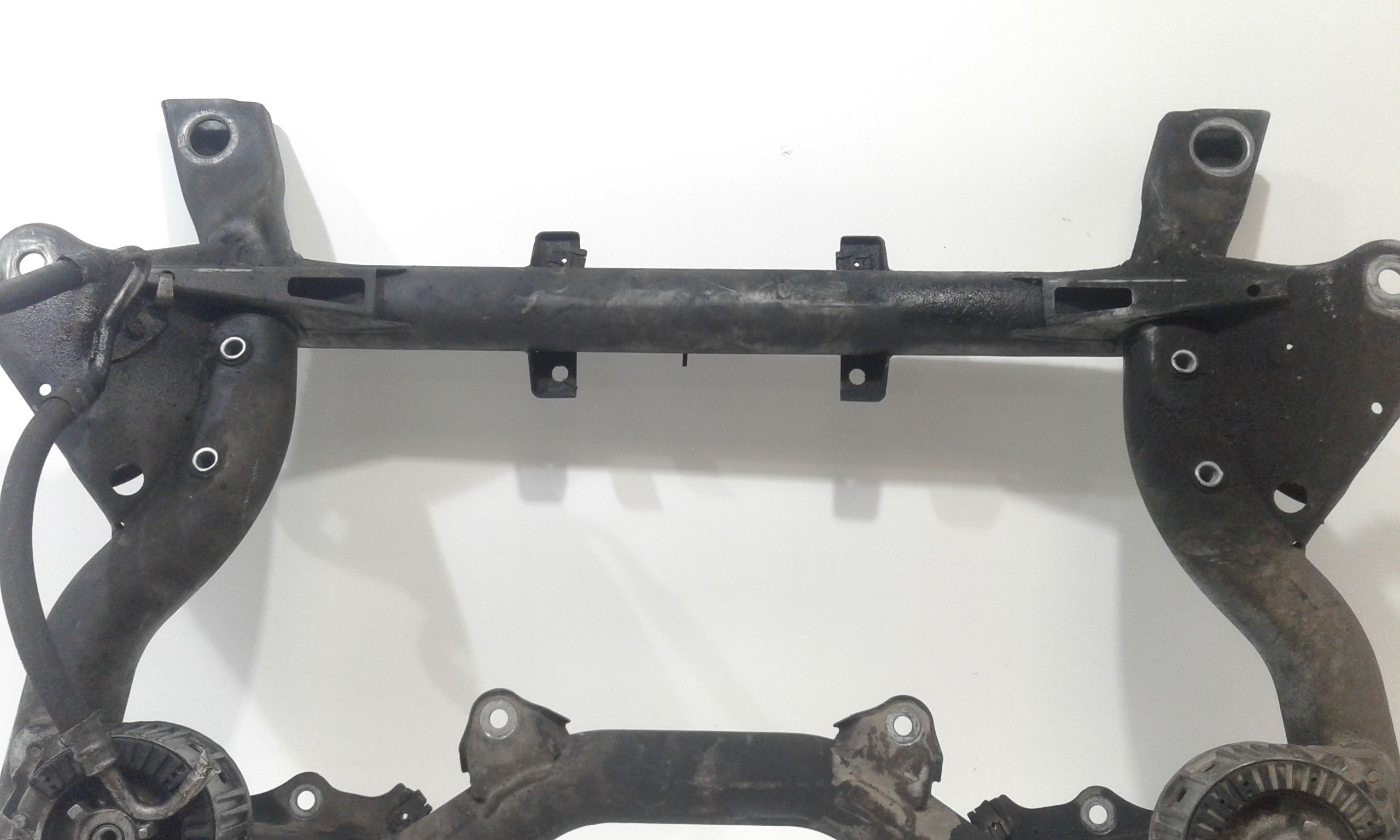 Culla Motore MERCEDES Classe C Berlina W204