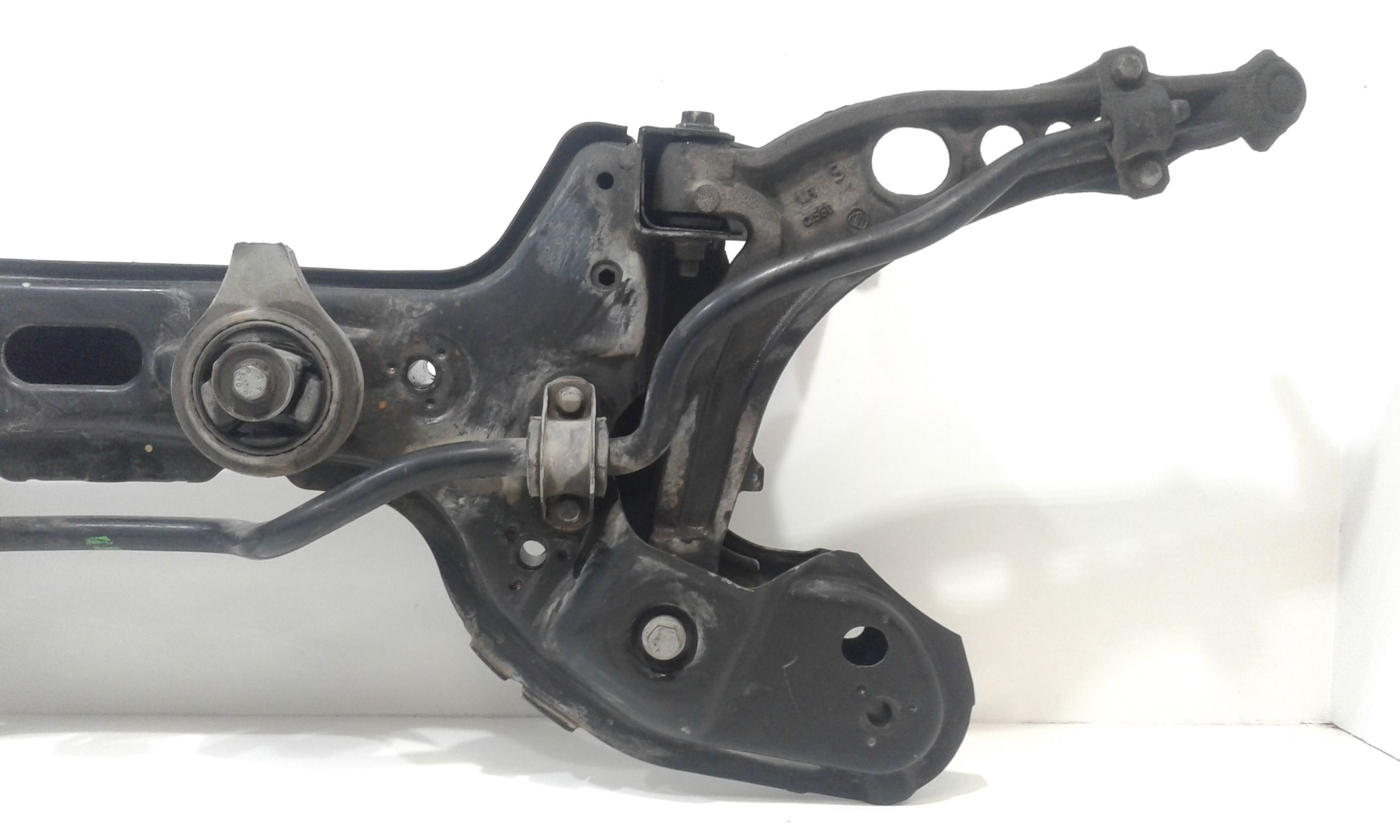 Culla Motore LANCIA Musa 1 Serie