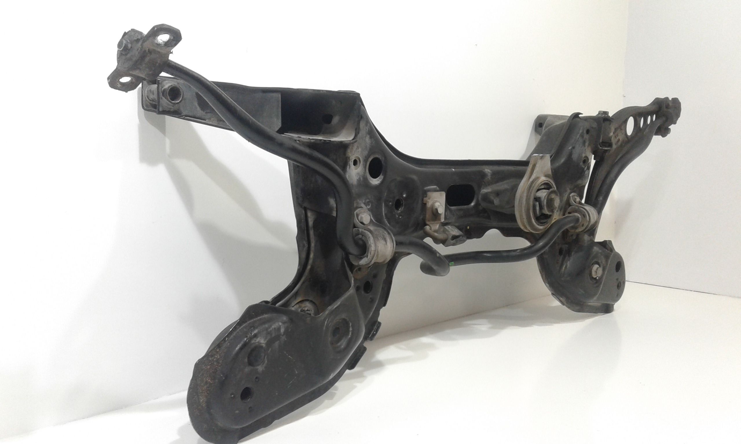 Culla Motore LANCIA Musa 1 Serie