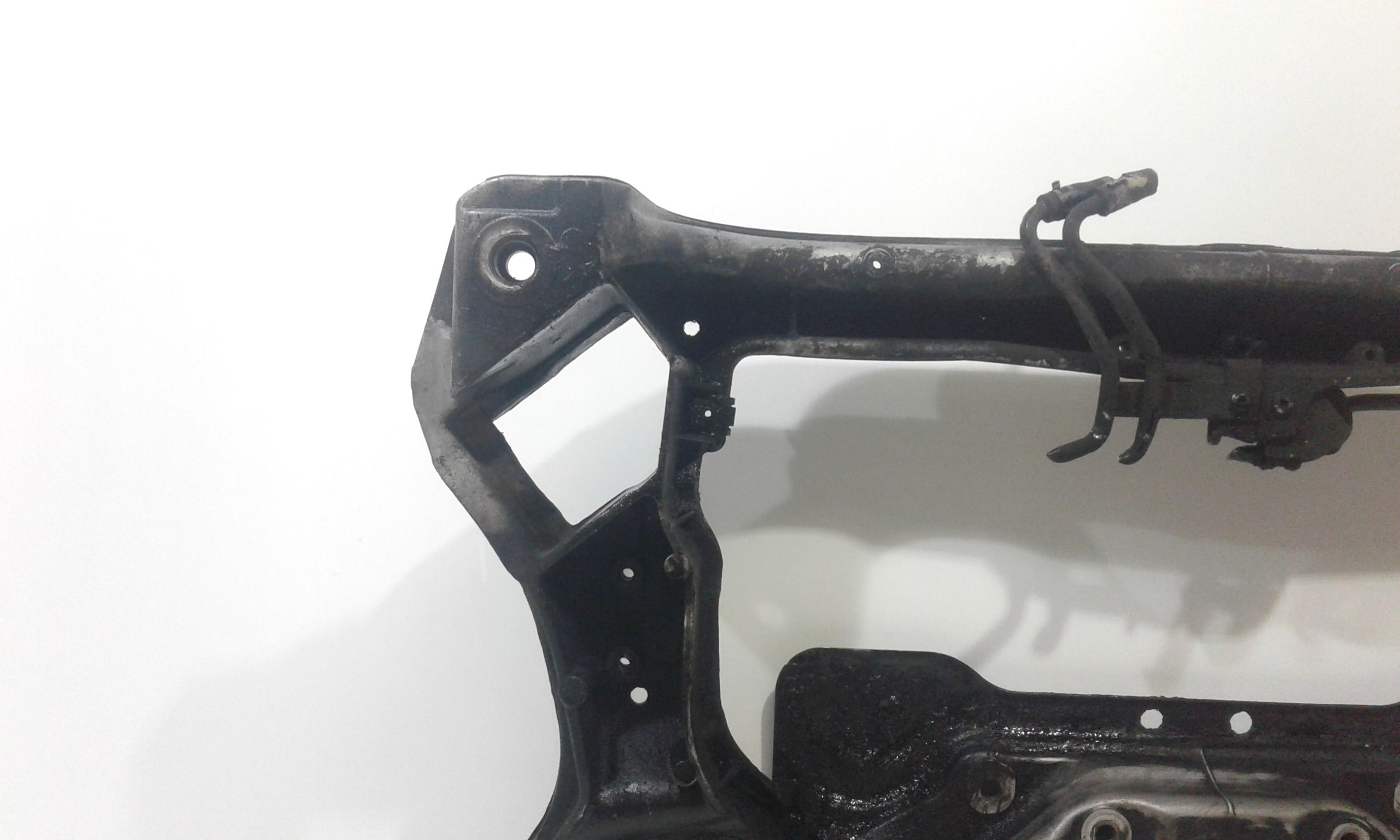 Culla Motore MERCEDES Classe C S. Wagon W203