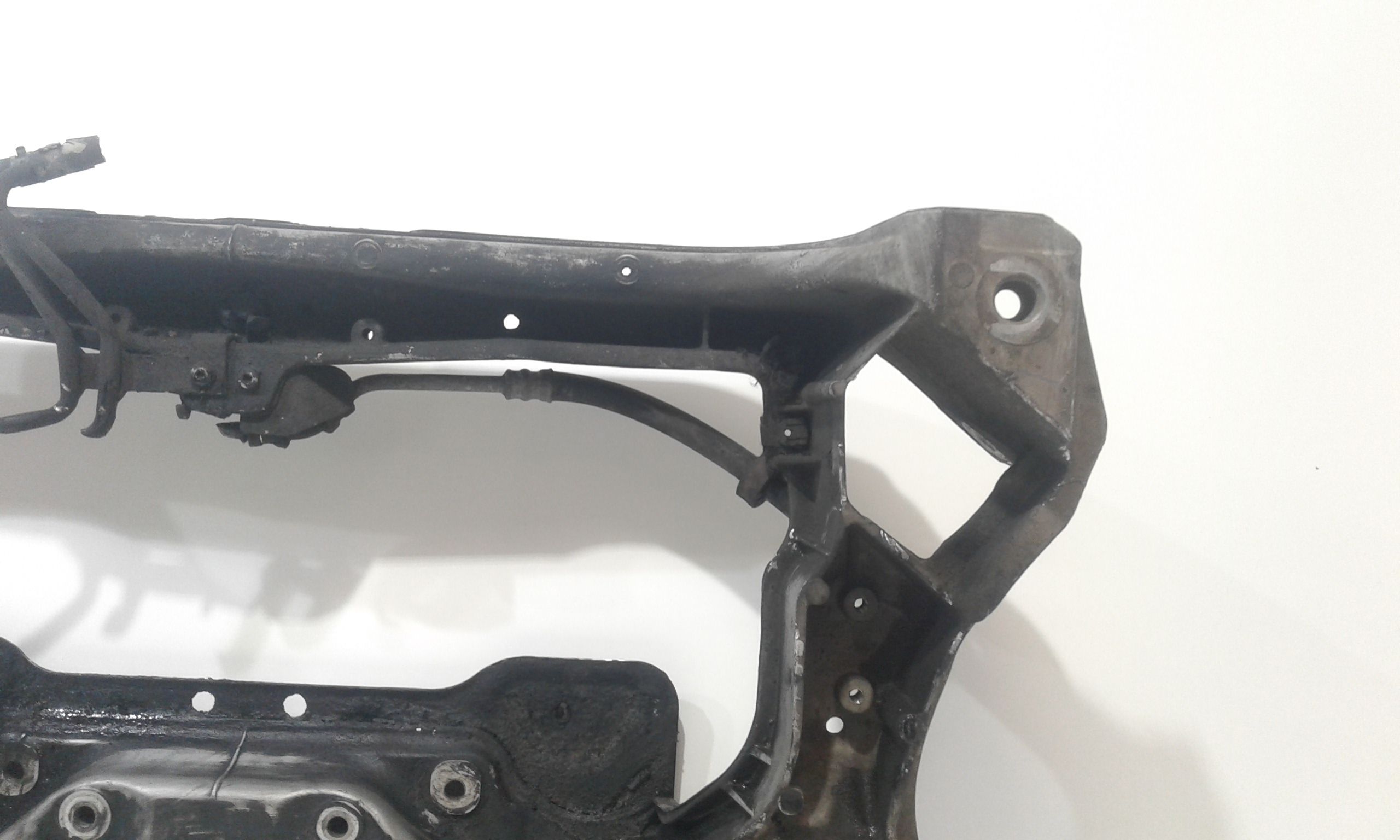 Culla Motore MERCEDES Classe C S. Wagon W203