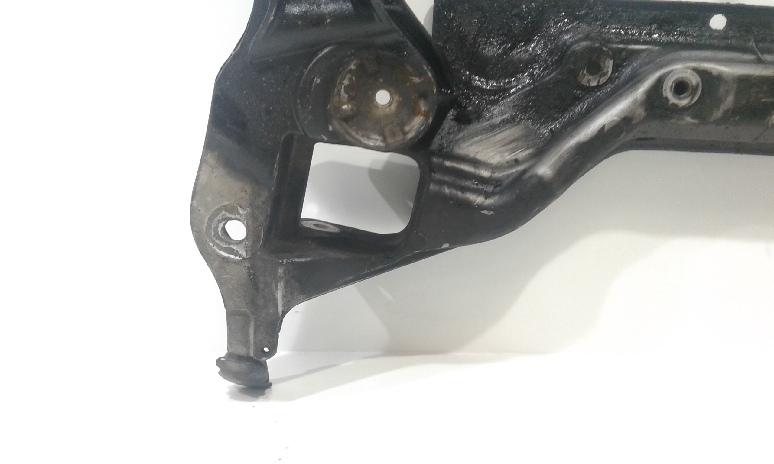 Culla Motore MERCEDES Classe C S. Wagon W203