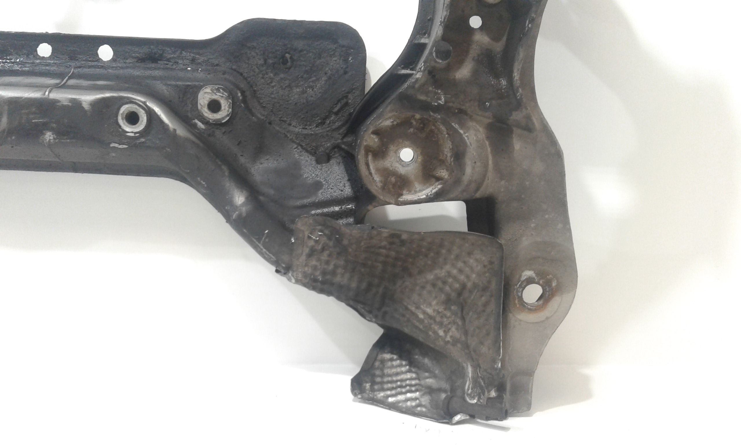 Culla Motore MERCEDES Classe C S. Wagon W203