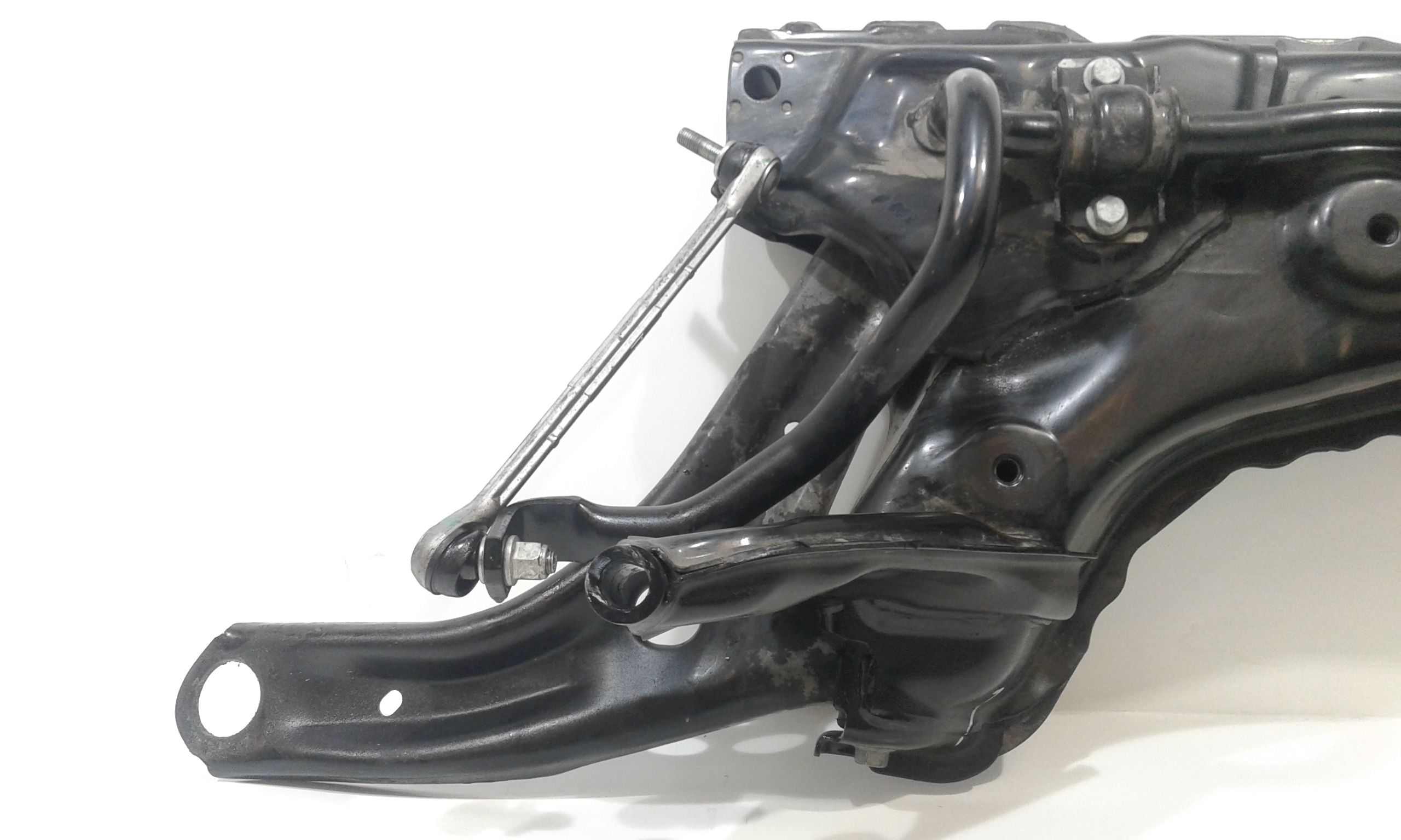 Culla Motore FORD Fiesta 6 Serie