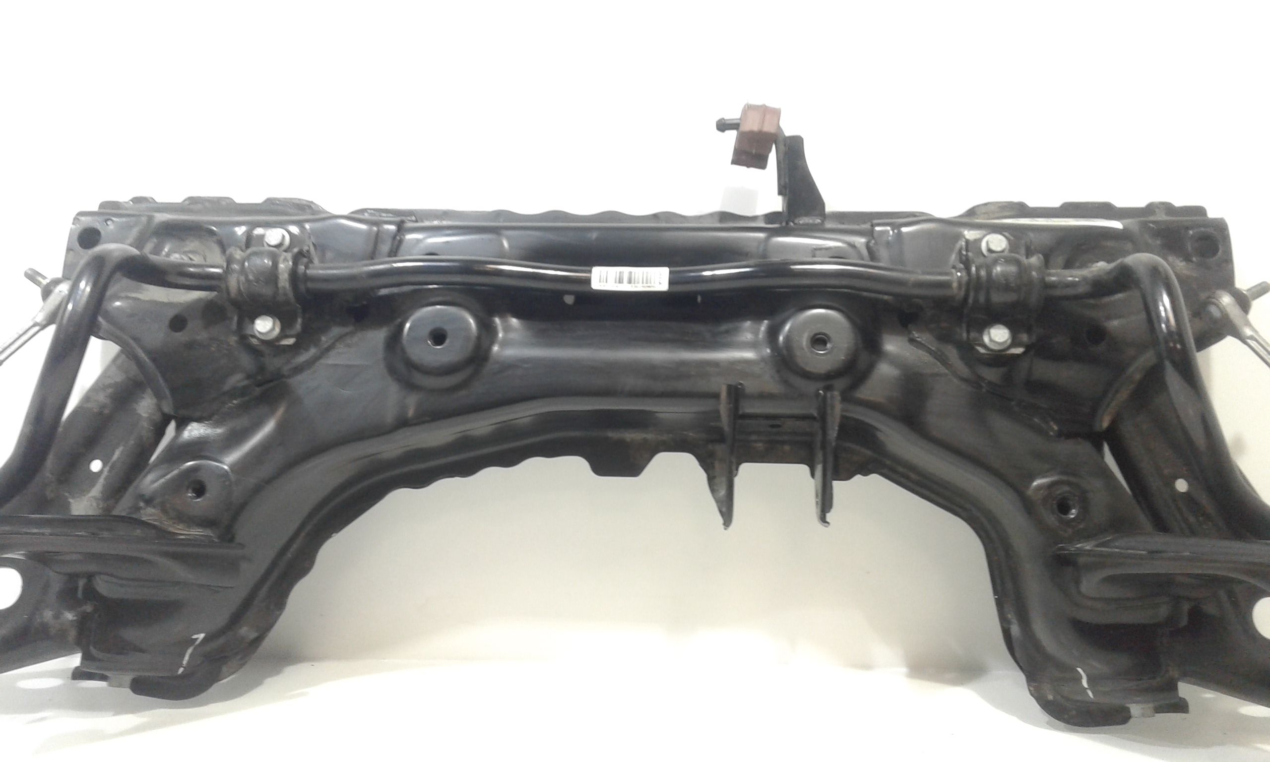 Culla Motore FORD Fiesta 6 Serie