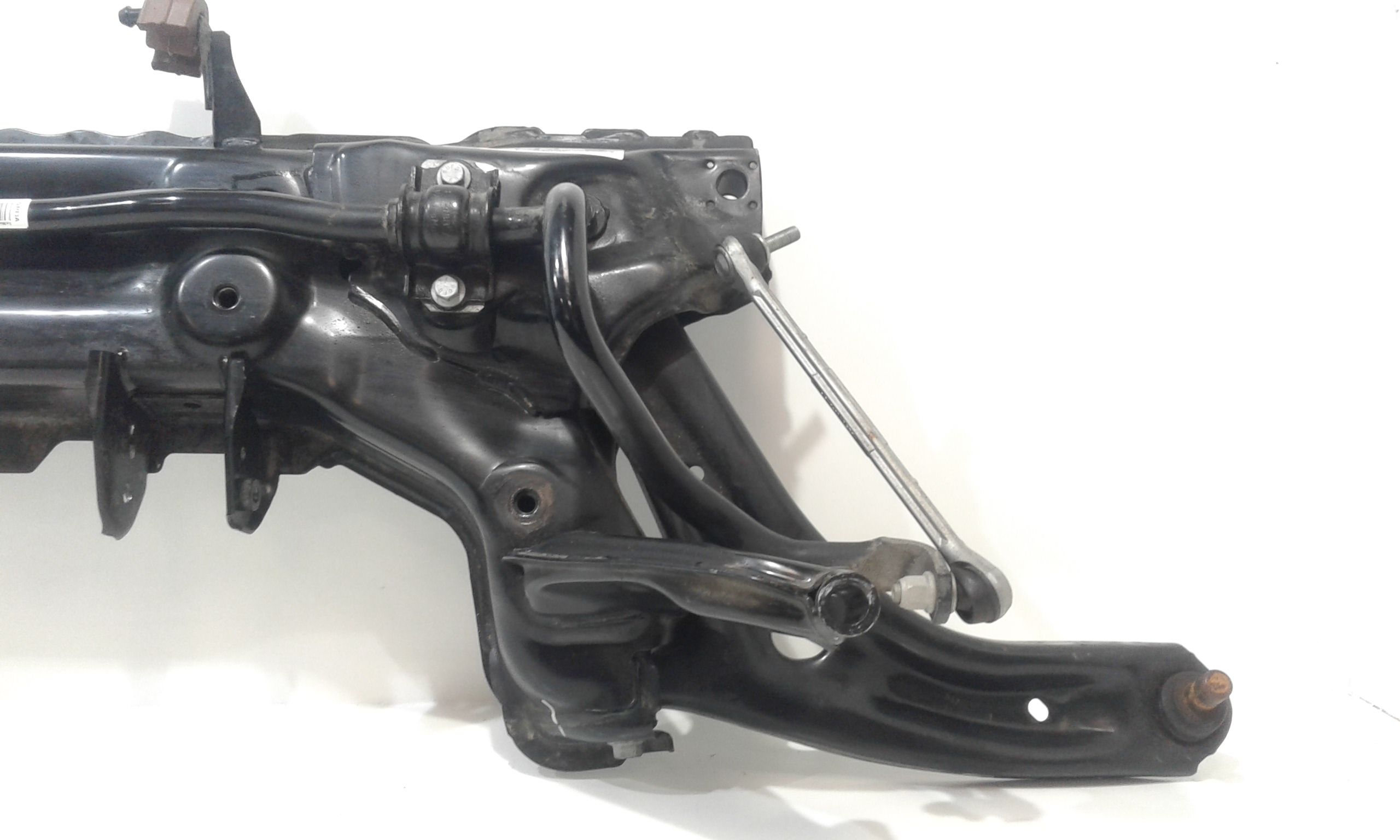 Culla Motore FORD Fiesta 6 Serie