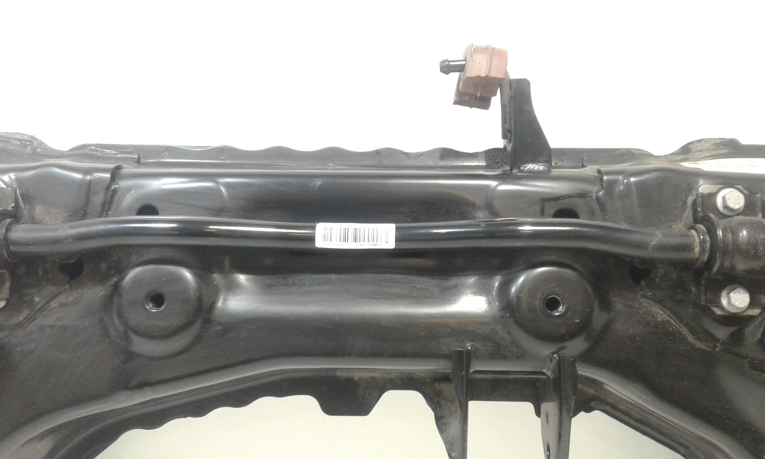 Culla Motore FORD Fiesta 6 Serie