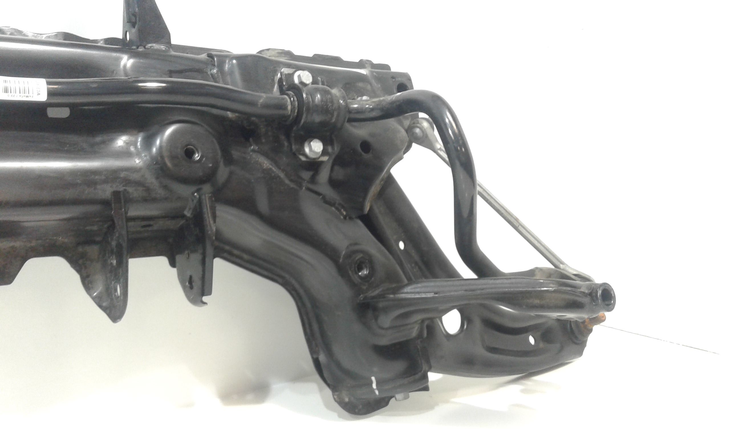 Culla Motore FORD Fiesta 6 Serie