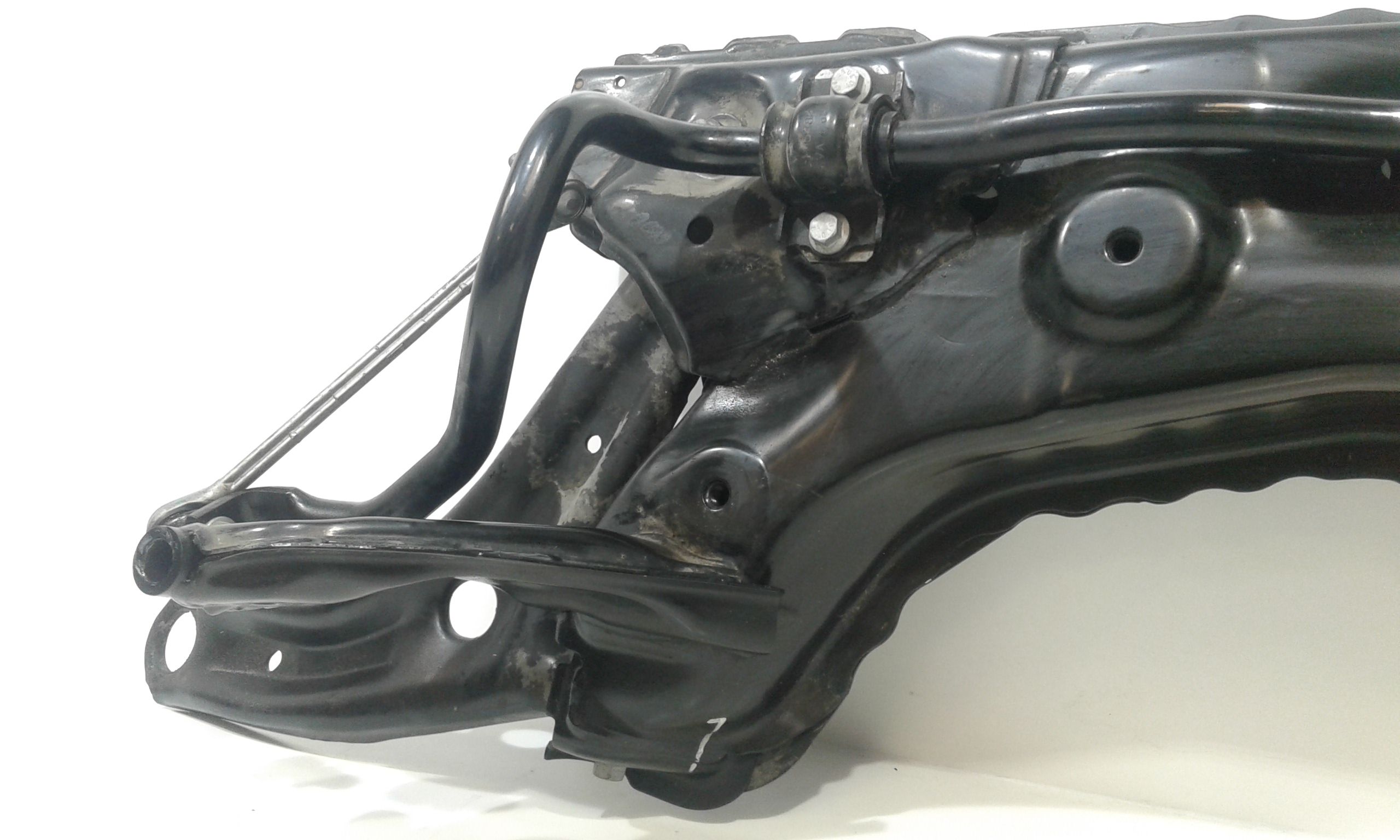 Culla Motore FORD Fiesta 6 Serie