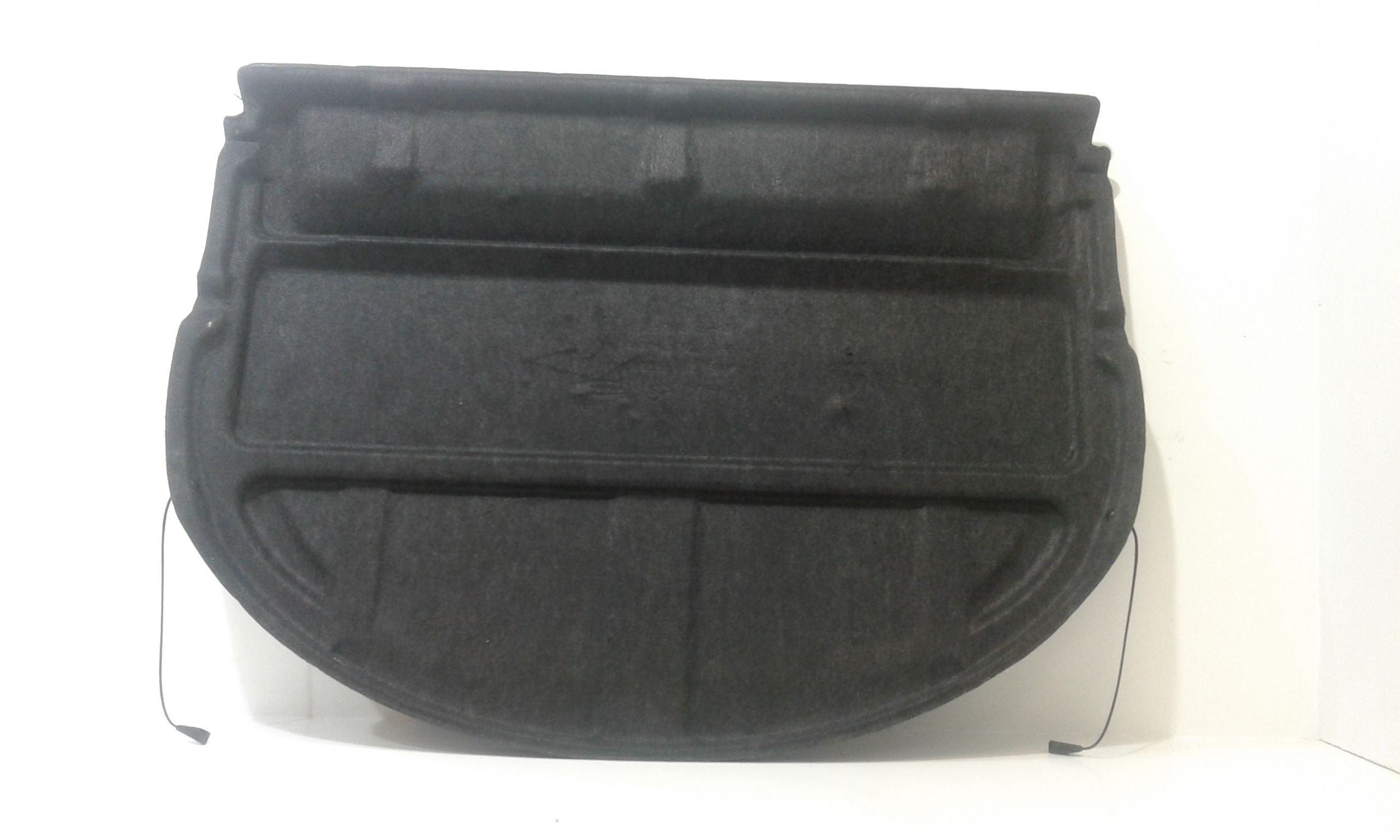 Cappelliera posteriore RENAULT Laguna Berlina 5 Serie