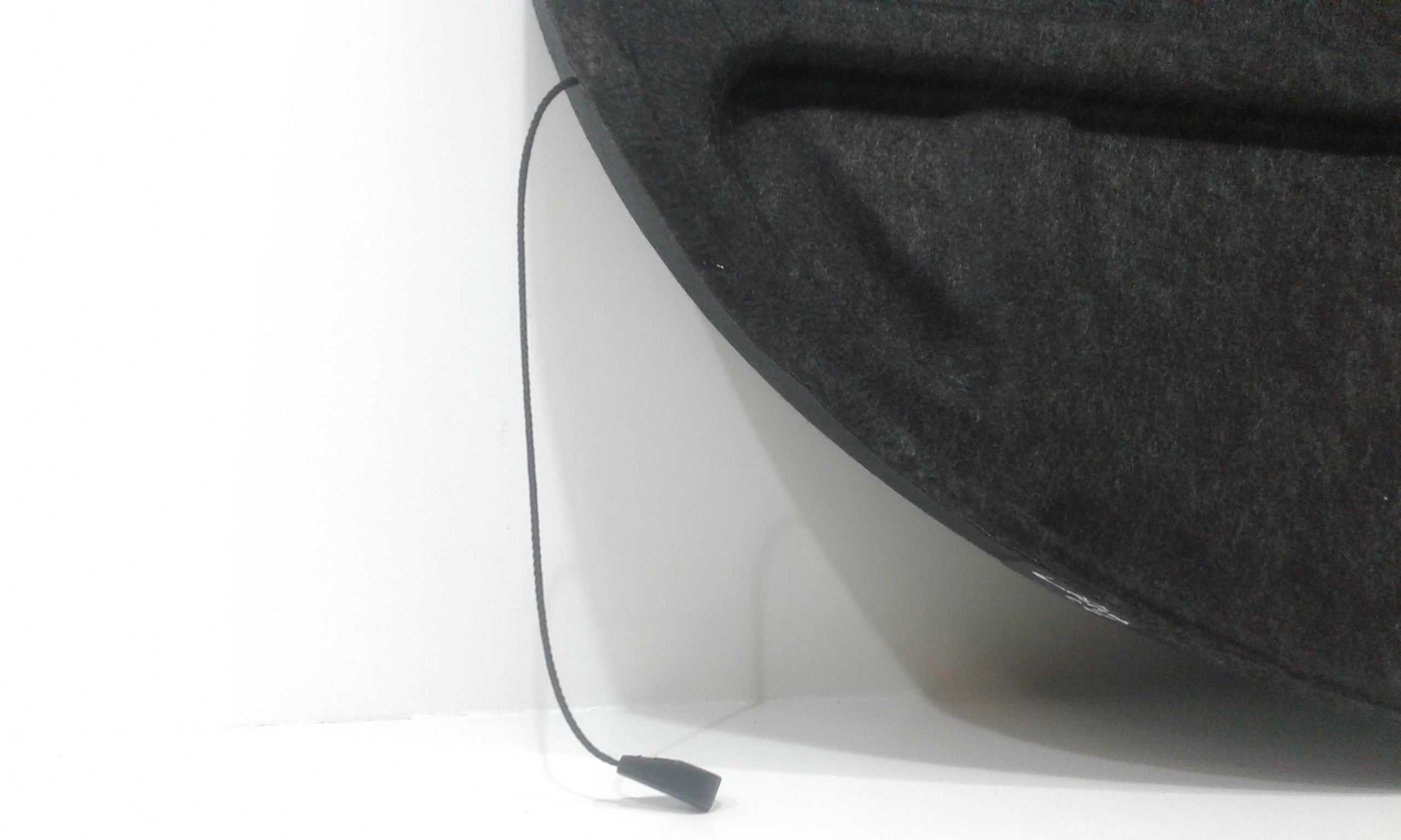 Cappelliera posteriore RENAULT Laguna Berlina 5 Serie