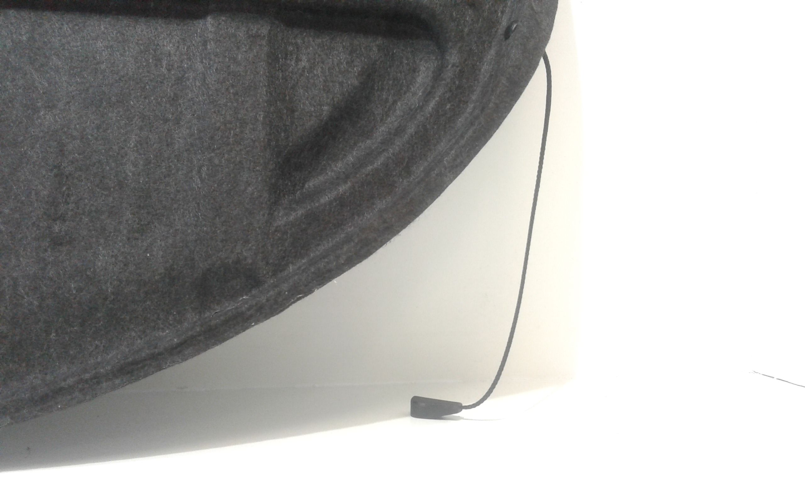 Cappelliera posteriore RENAULT Laguna Berlina 5 Serie