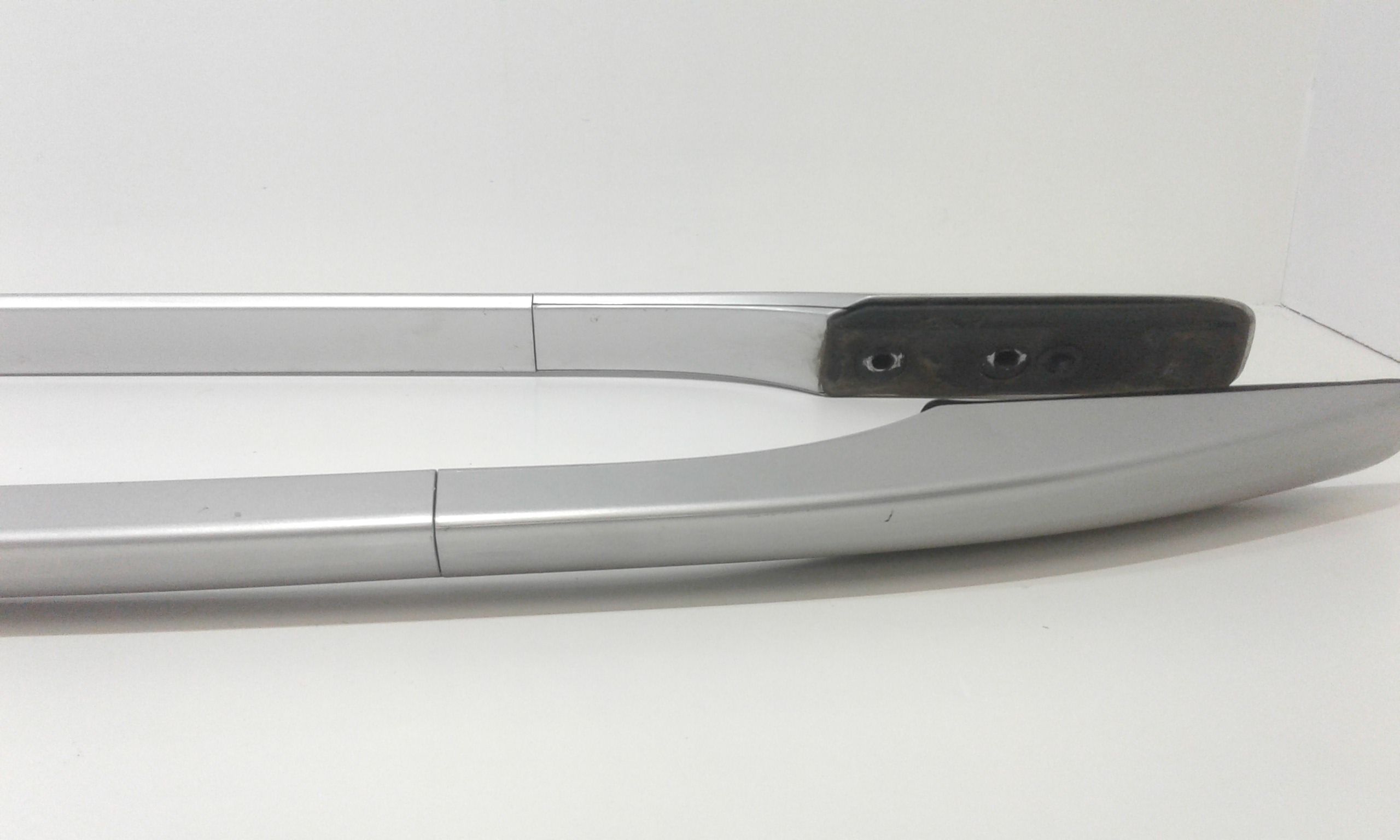 Barre Longitudinali tetto TOYOTA Avensis S. Wagon 2 Serie