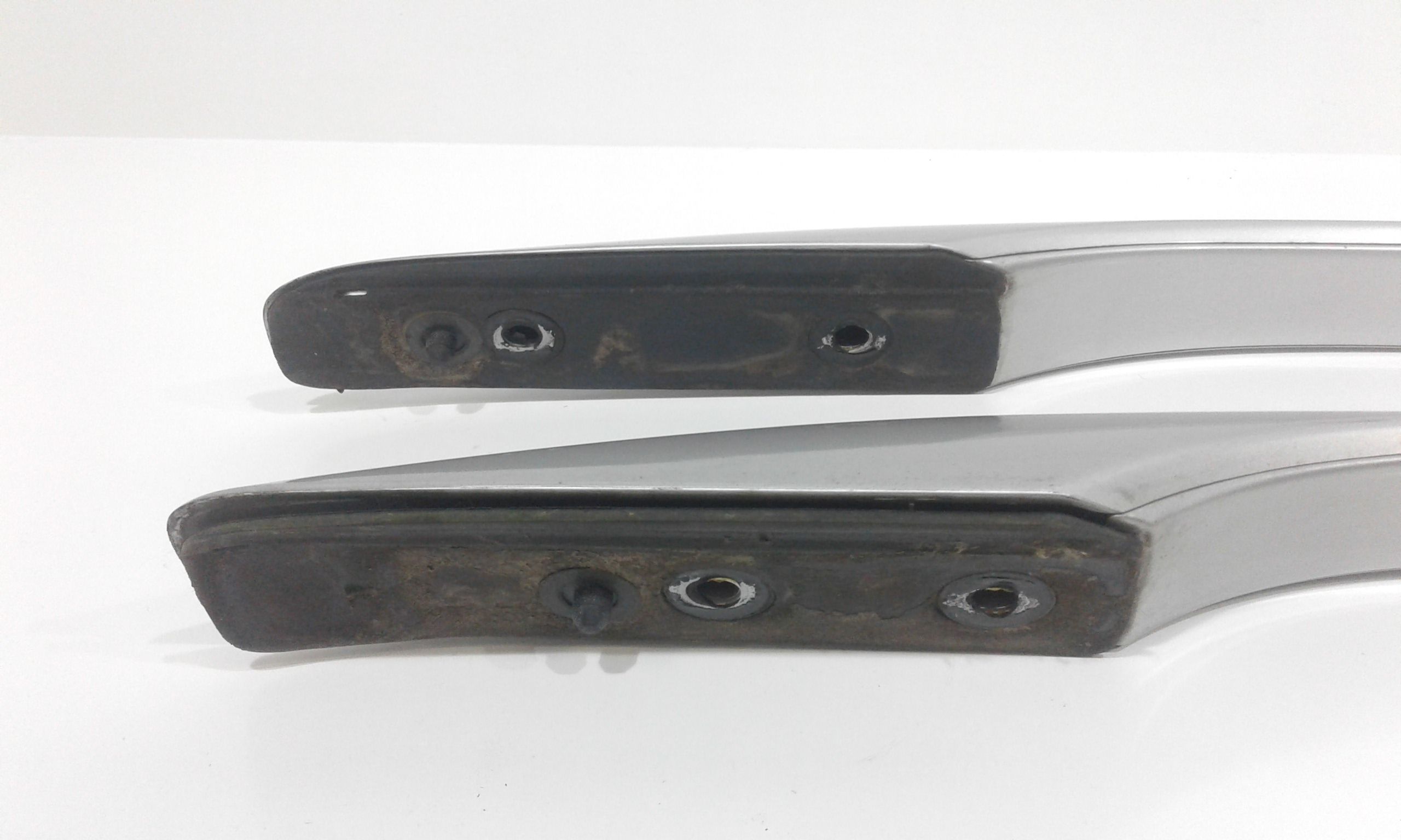 Barre Longitudinali tetto TOYOTA Avensis S. Wagon 2 Serie