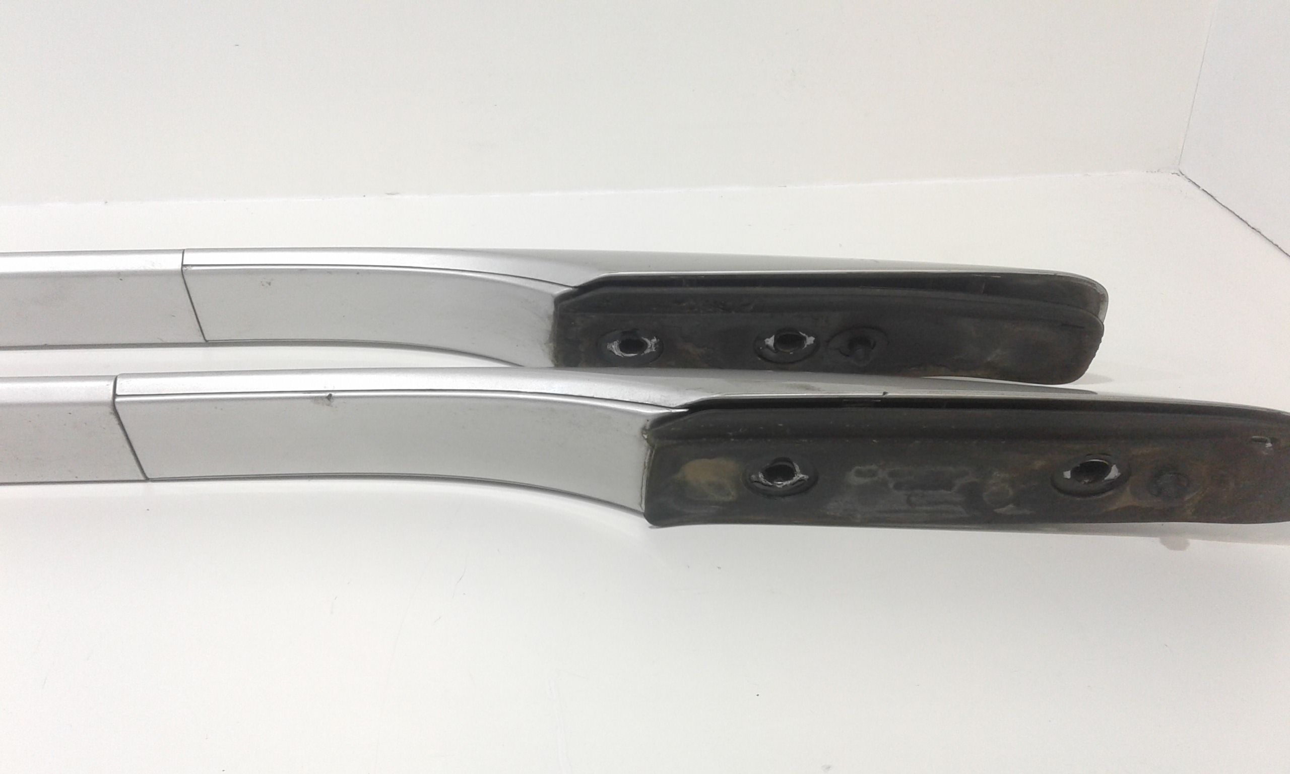 Barre Longitudinali tetto TOYOTA Avensis S. Wagon 2 Serie