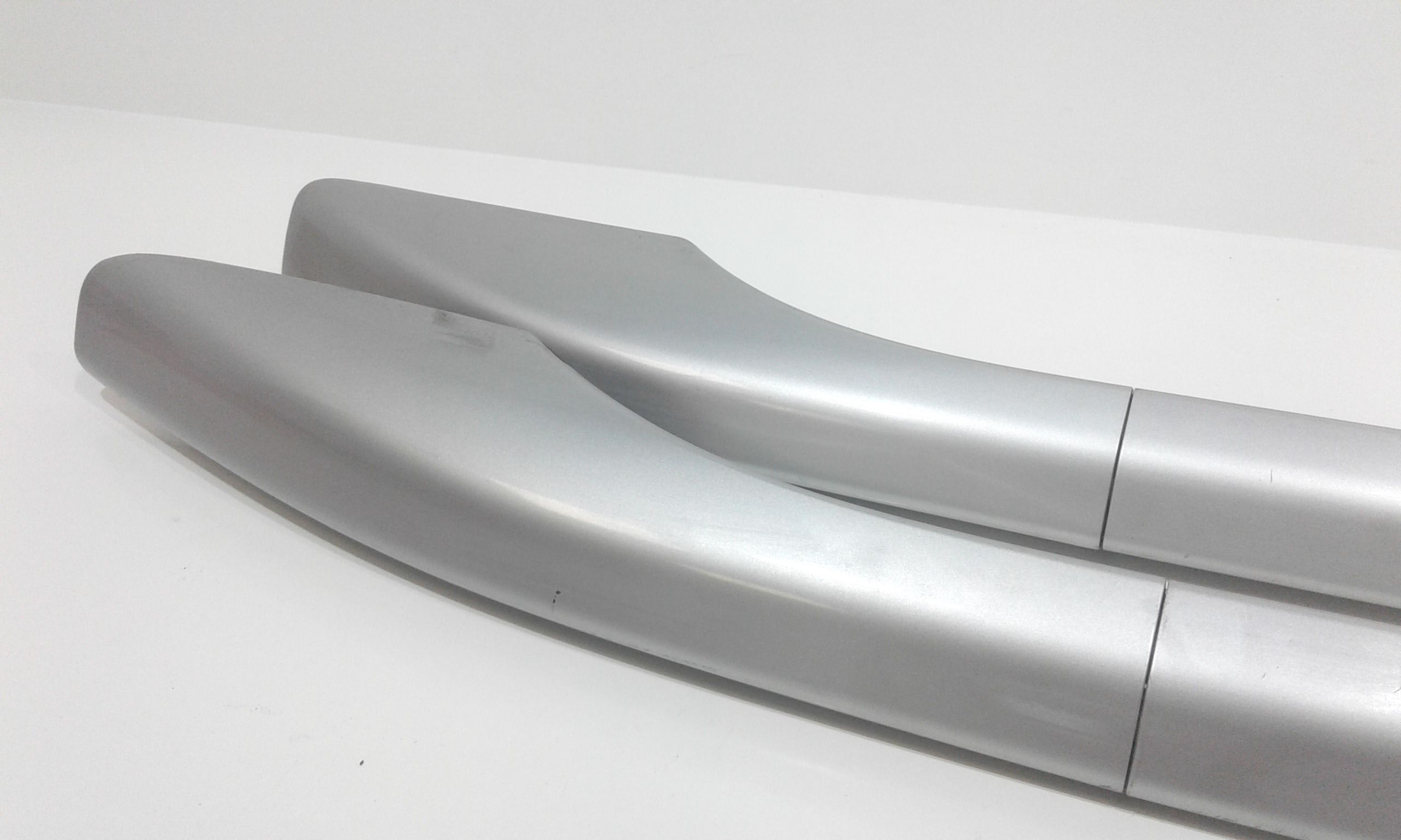 Barre Longitudinali tetto TOYOTA Avensis S. Wagon 2 Serie