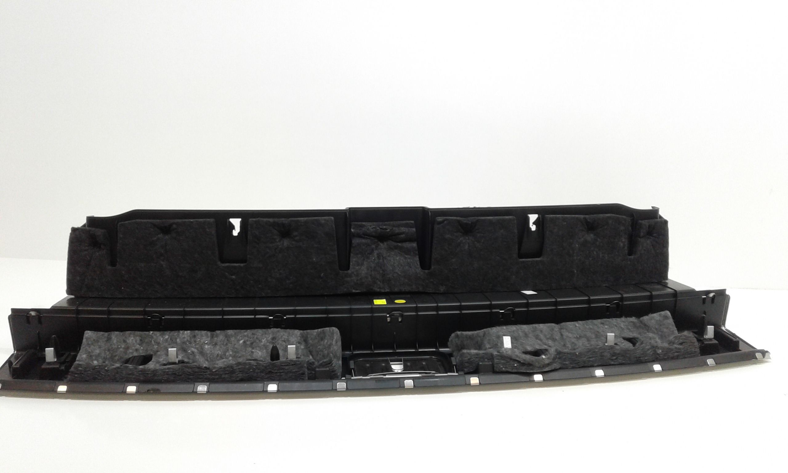 Batticofano posteriore PORSCHE Cayenne S