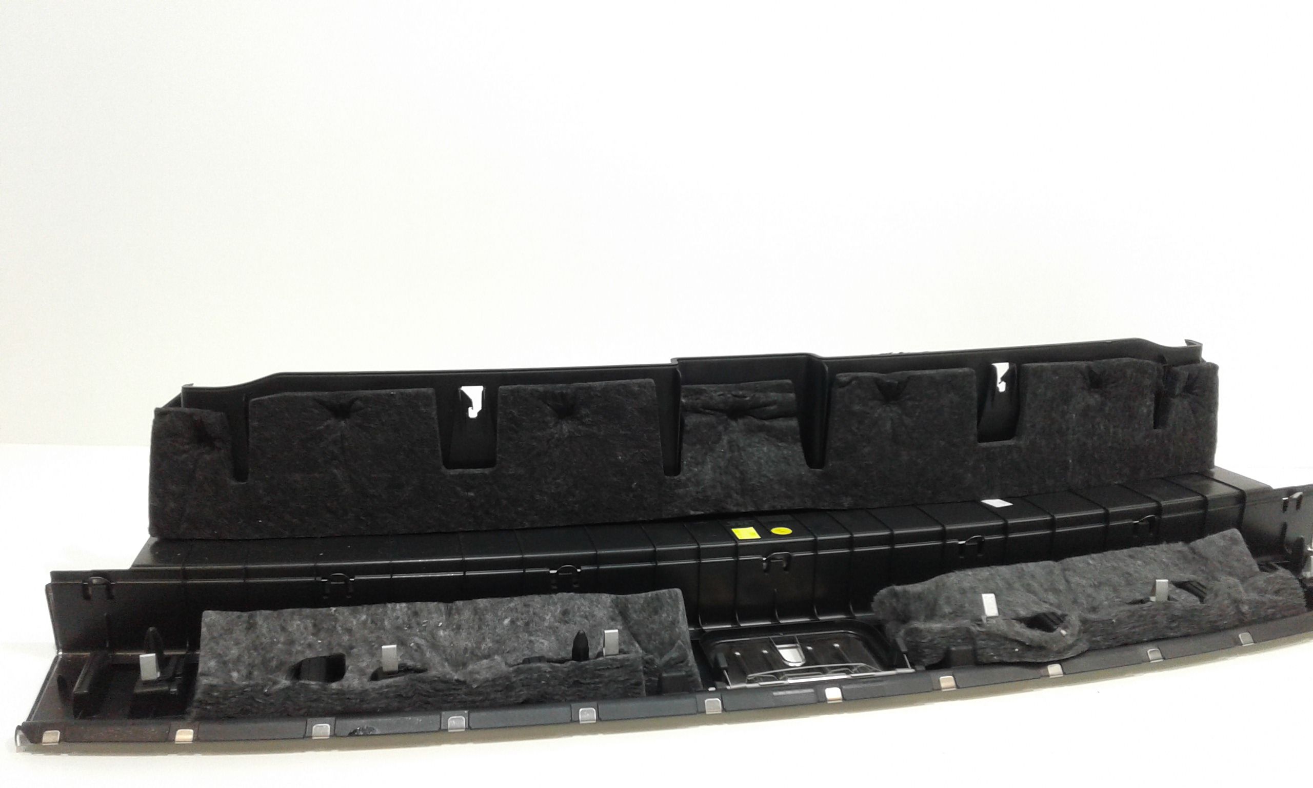 Batticofano posteriore PORSCHE Cayenne S