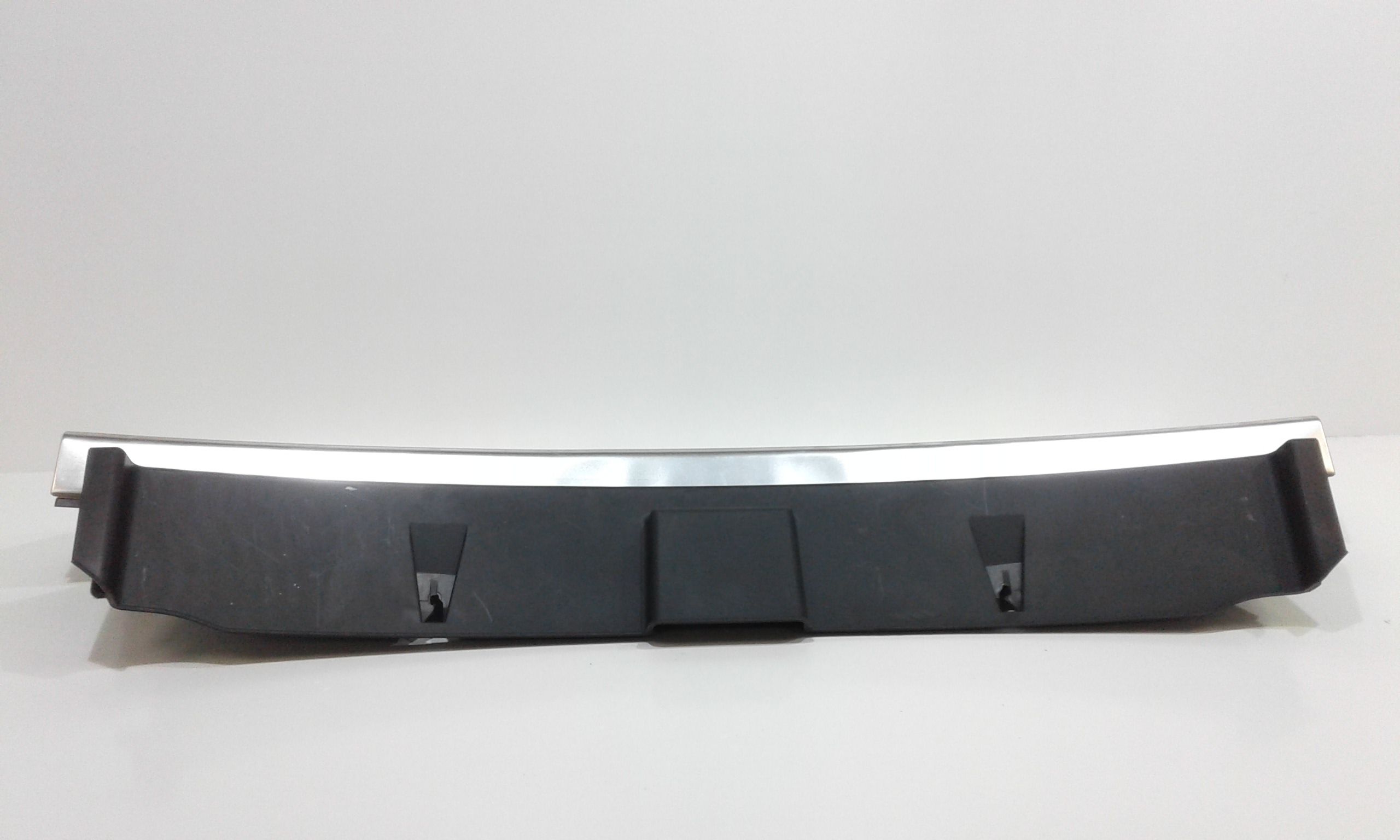 Batticofano posteriore PORSCHE Cayenne S