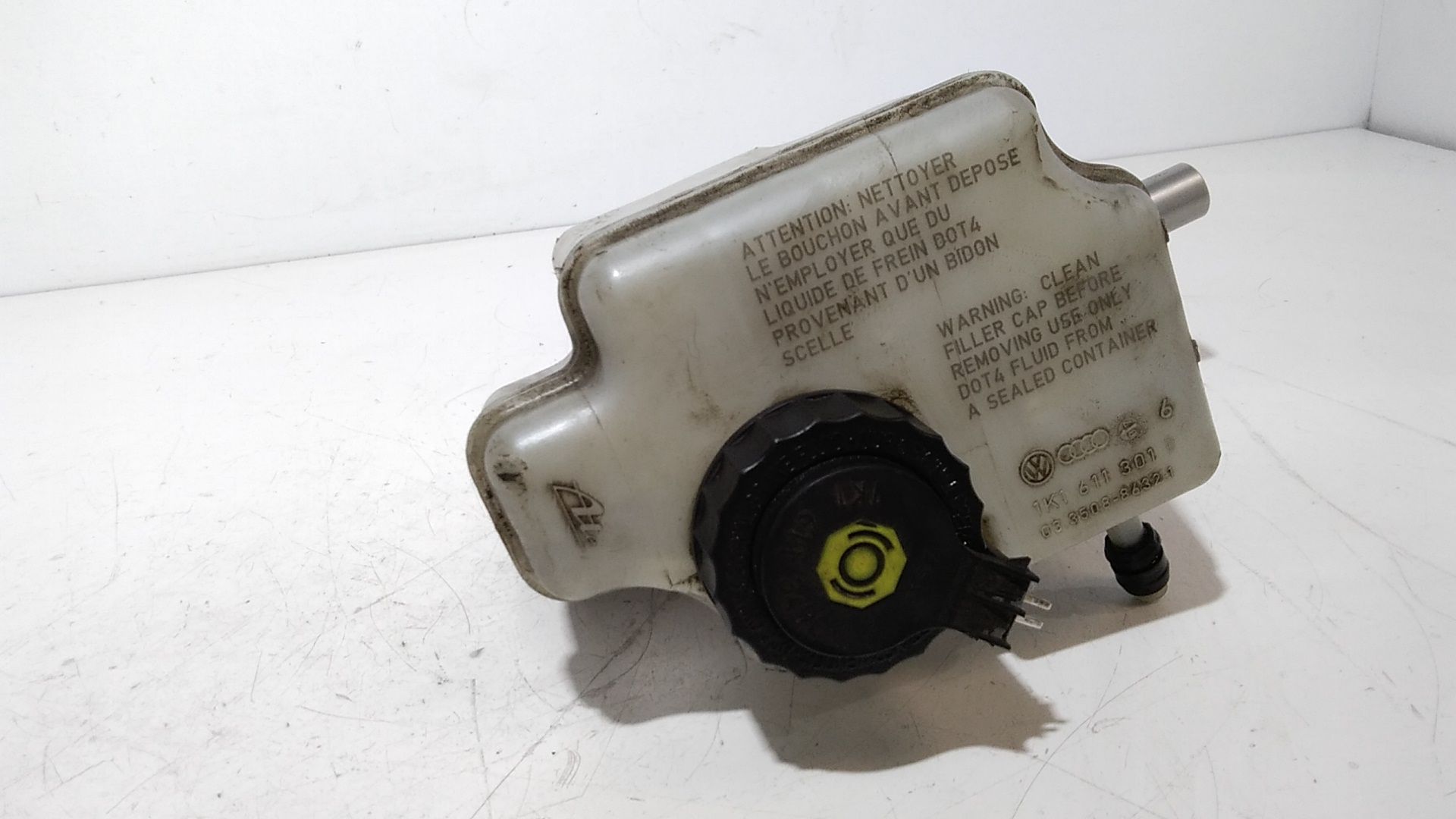 Pompa Freni VOLKSWAGEN Golf 5 Plus (04>08)