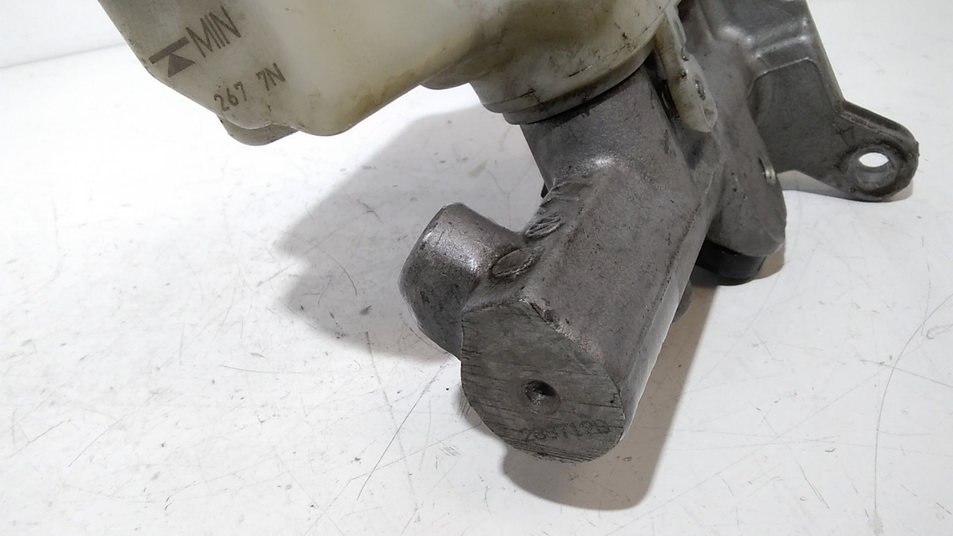 Pompa Freni VOLKSWAGEN Golf 5 Plus (04>08)