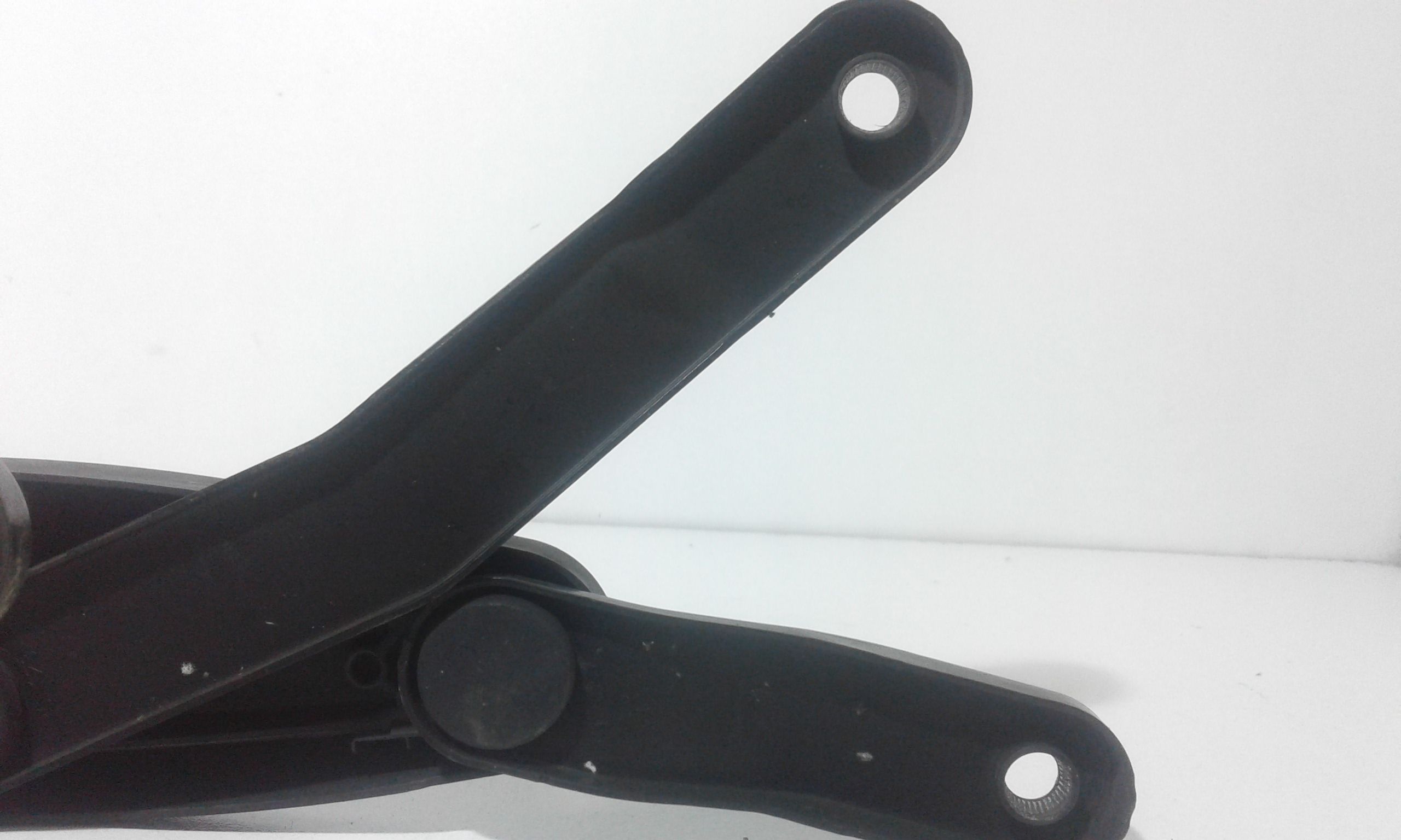 Bracci Tergi ant. MERCEDES Classe C Berlina W204