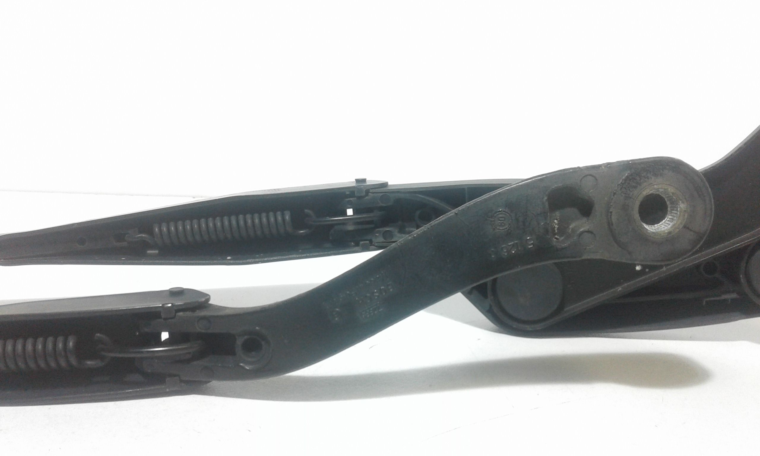 Bracci Tergi ant. MERCEDES Classe C Berlina W204