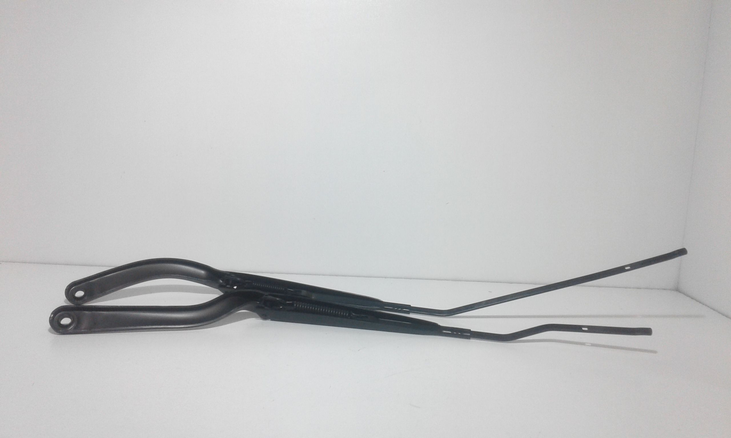 Bracci Tergi ant. RENAULT Twingo GT Serie