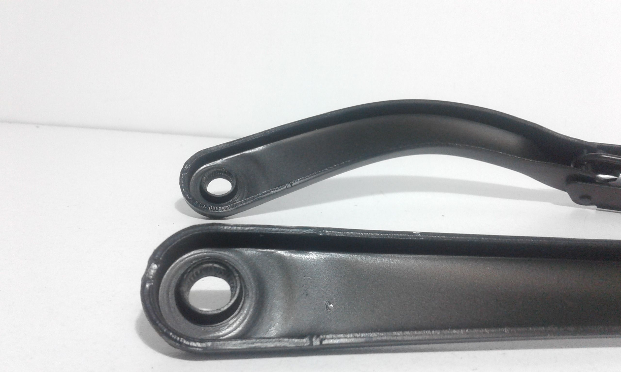 Bracci Tergi ant. RENAULT Twingo GT Serie