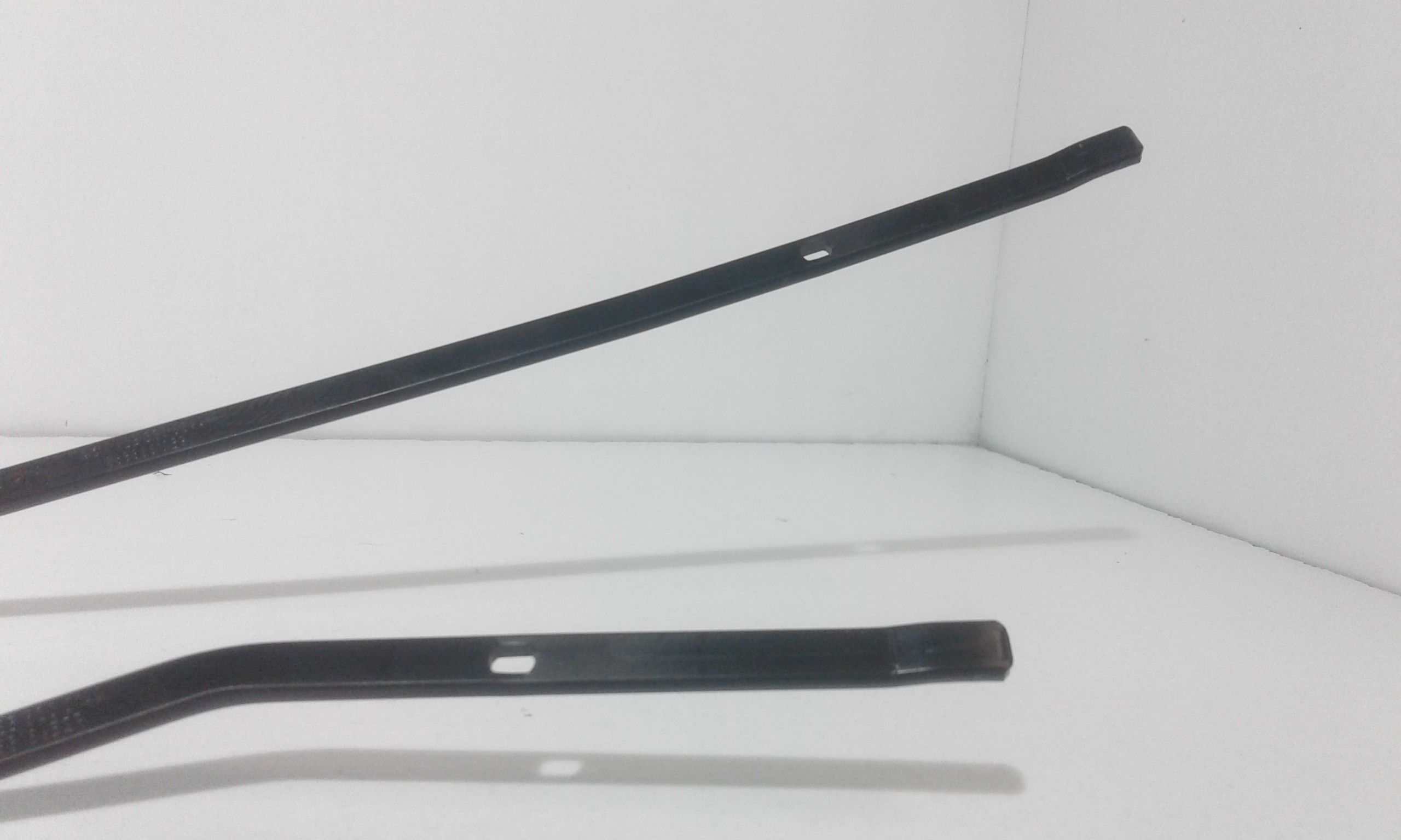 Bracci Tergi ant. RENAULT Twingo GT Serie