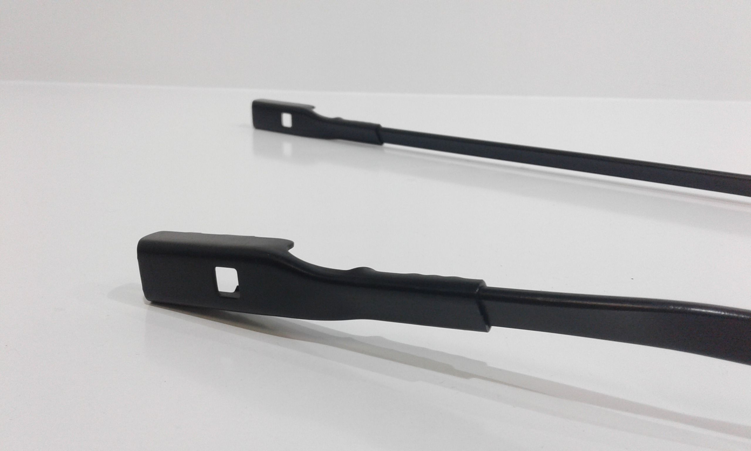 Bracci Tergi ant. PORSCHE Cayenne S