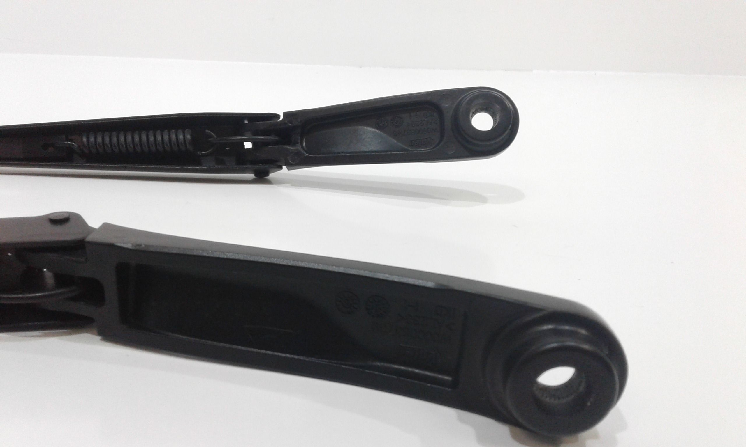 Bracci Tergi ant. PORSCHE Cayenne S