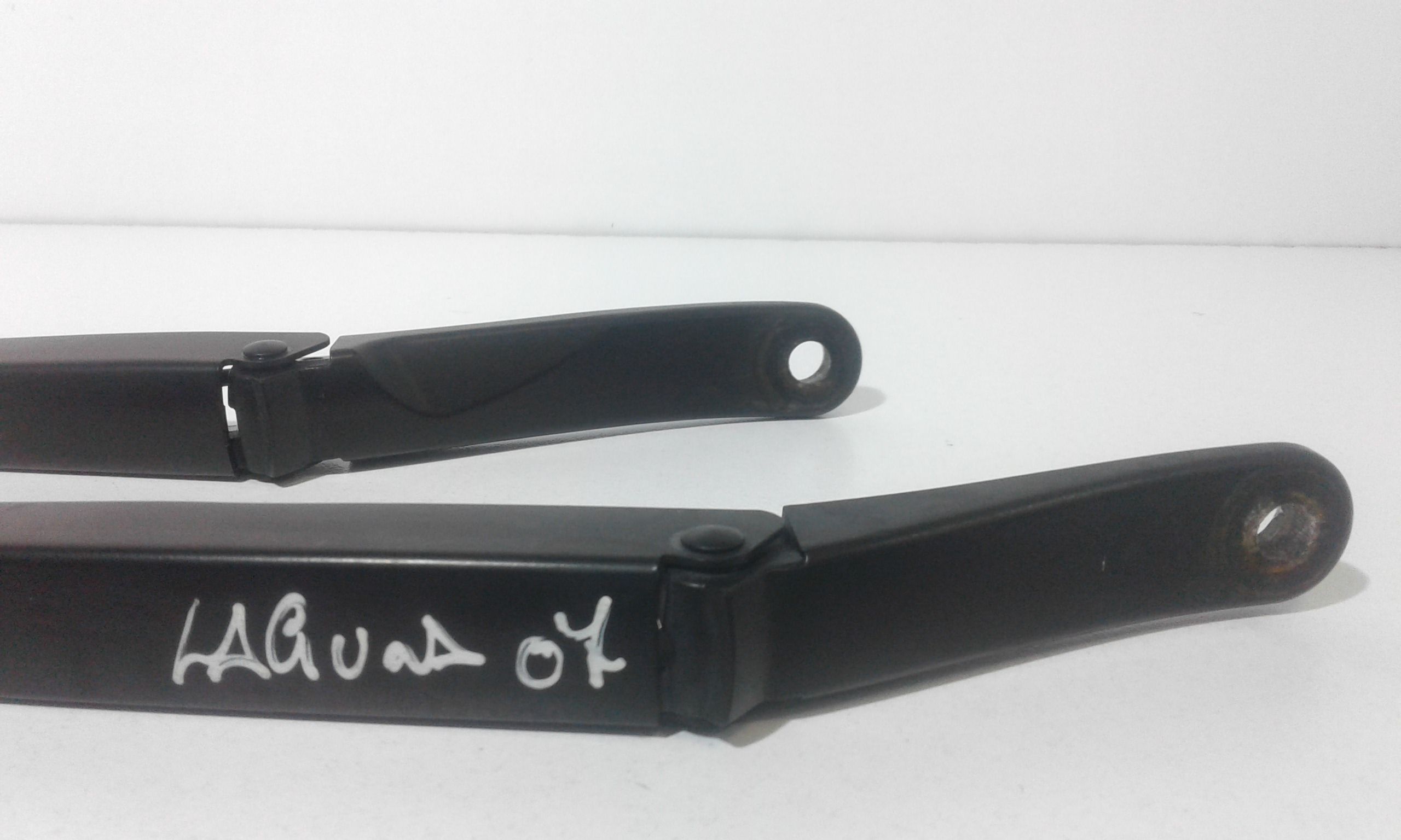 Bracci Tergi ant. RENAULT Laguna Berlina 5 Serie